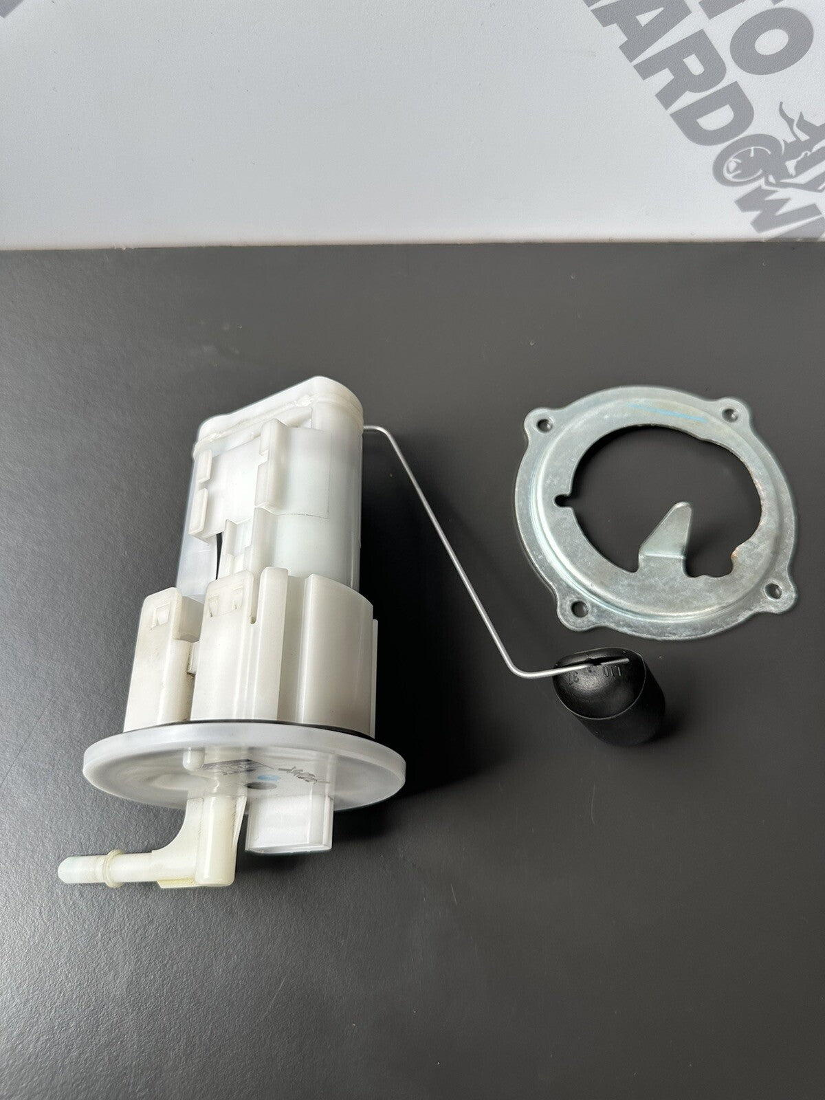 2022-2023 YAMAHA MT-07 Fuel Pump UK Delivery ONLY - 1WS1390710 MT07 Petrol Pump