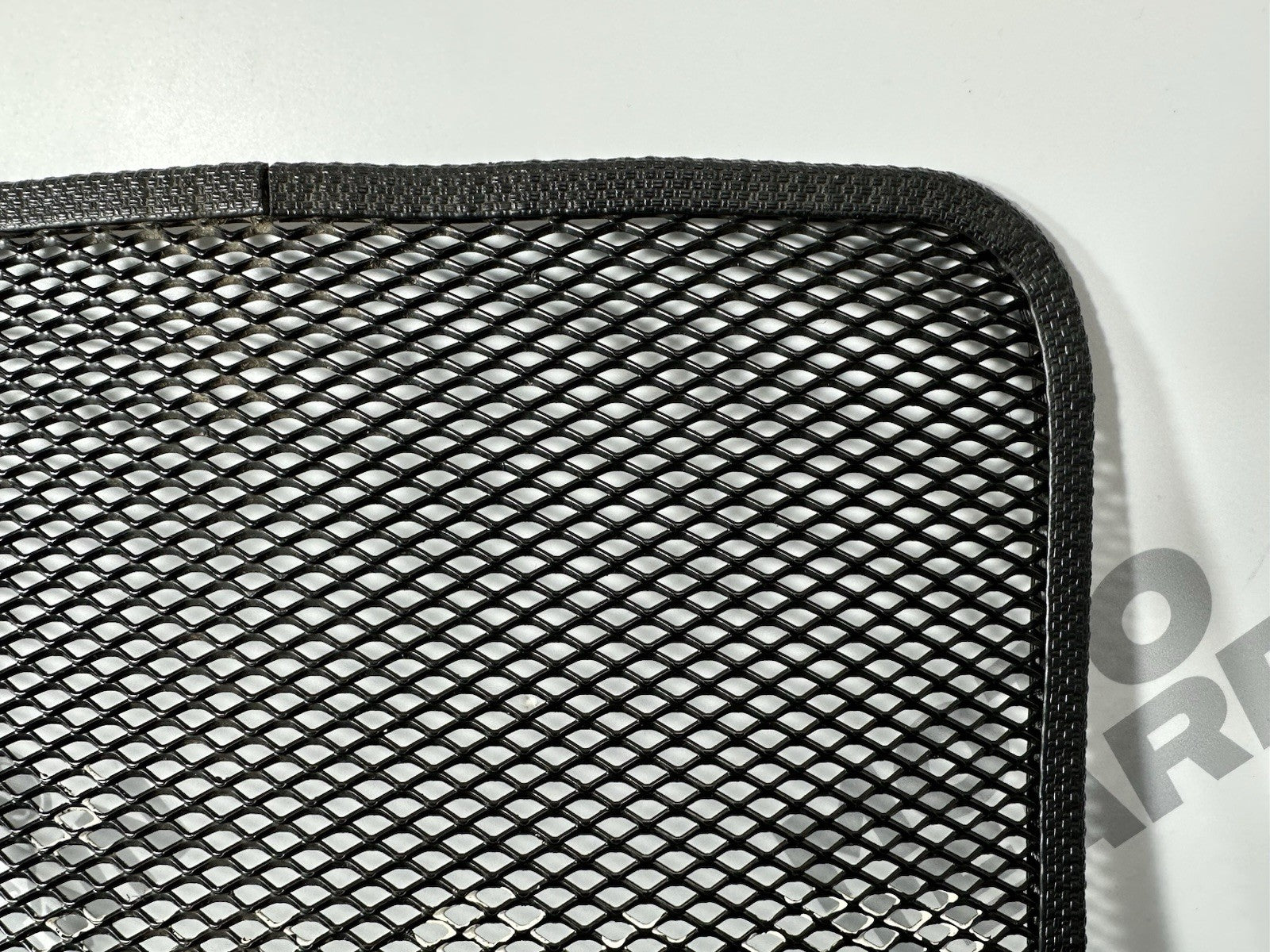 Aprilia RS660 2021 Radiator Guard Protector Only 6220 Miles 2022-2025 OEM