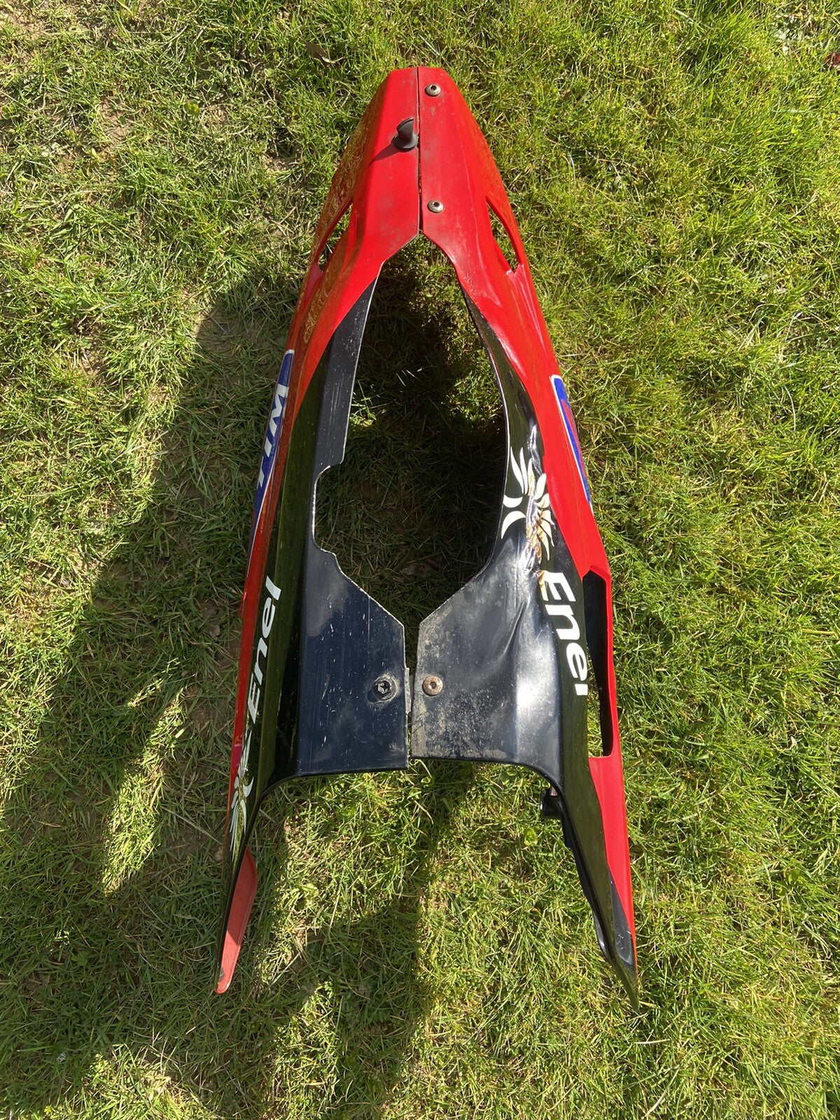 Ducati 1098 Fairings Ducati 1098 Race Fairings READ DESCRIPTION 1098 Fairings