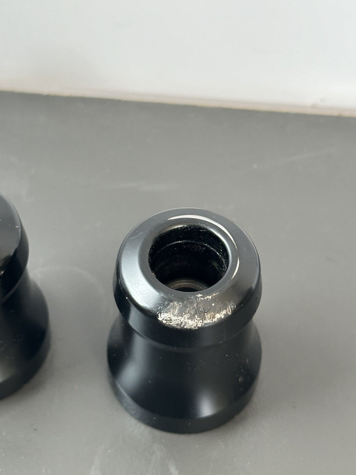 Kawasaki Z900 ZR900 Handlebar End Weights Handlebar Ends Z900 Handlebar Ends