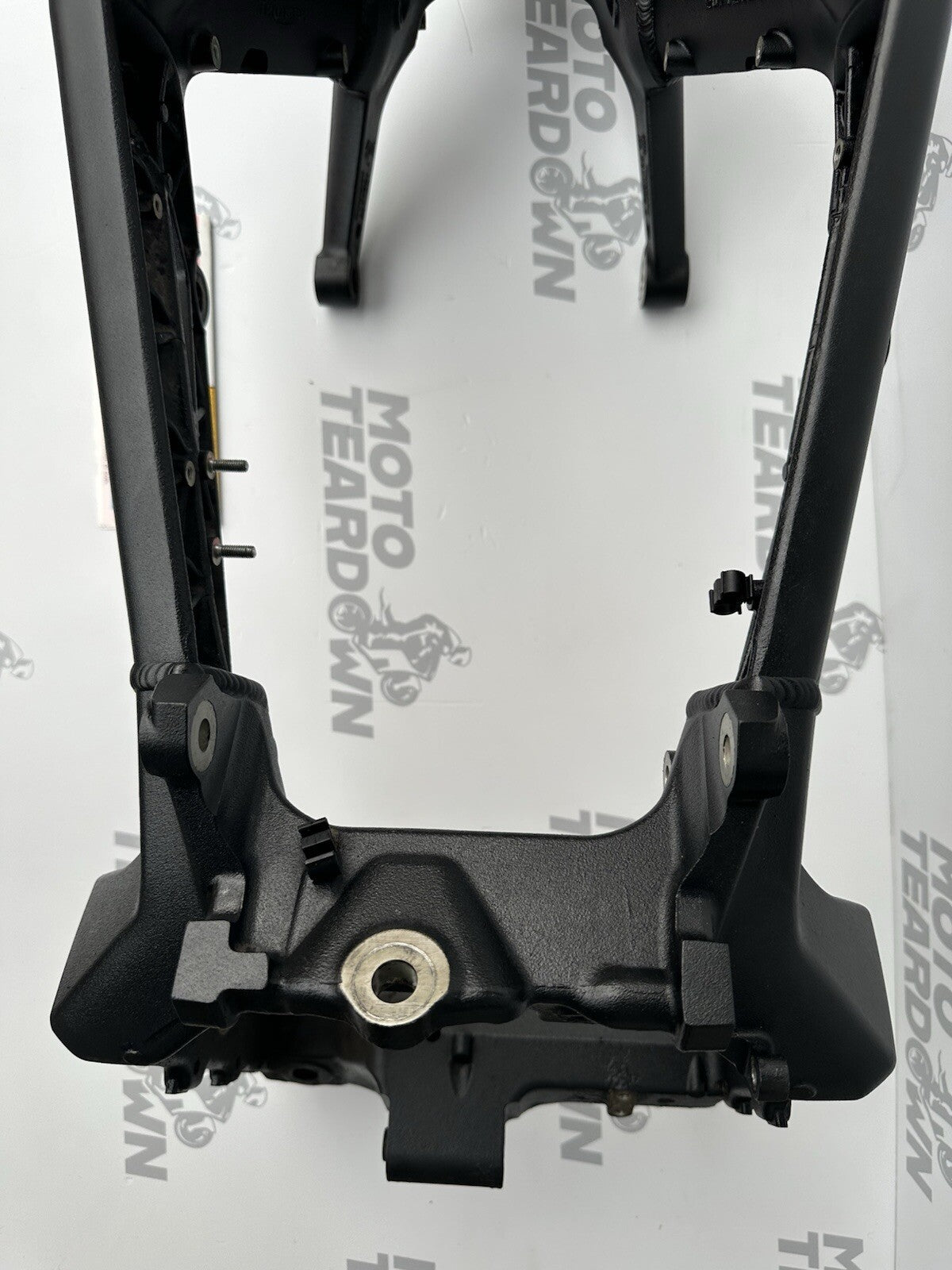 Triumph Street Triple 765S 2018 Frame Chassis 765 Frame Chassis 2017-2019 OEM