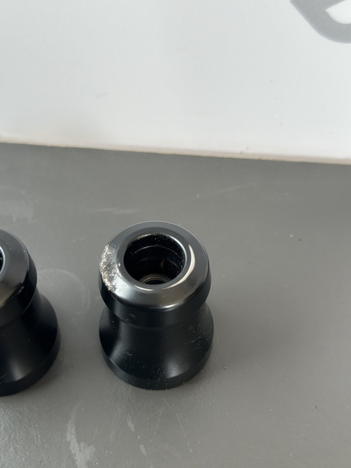 Kawasaki Z900 ZR900 Handlebar End Weights Handlebar Ends Z900 Handlebar Ends