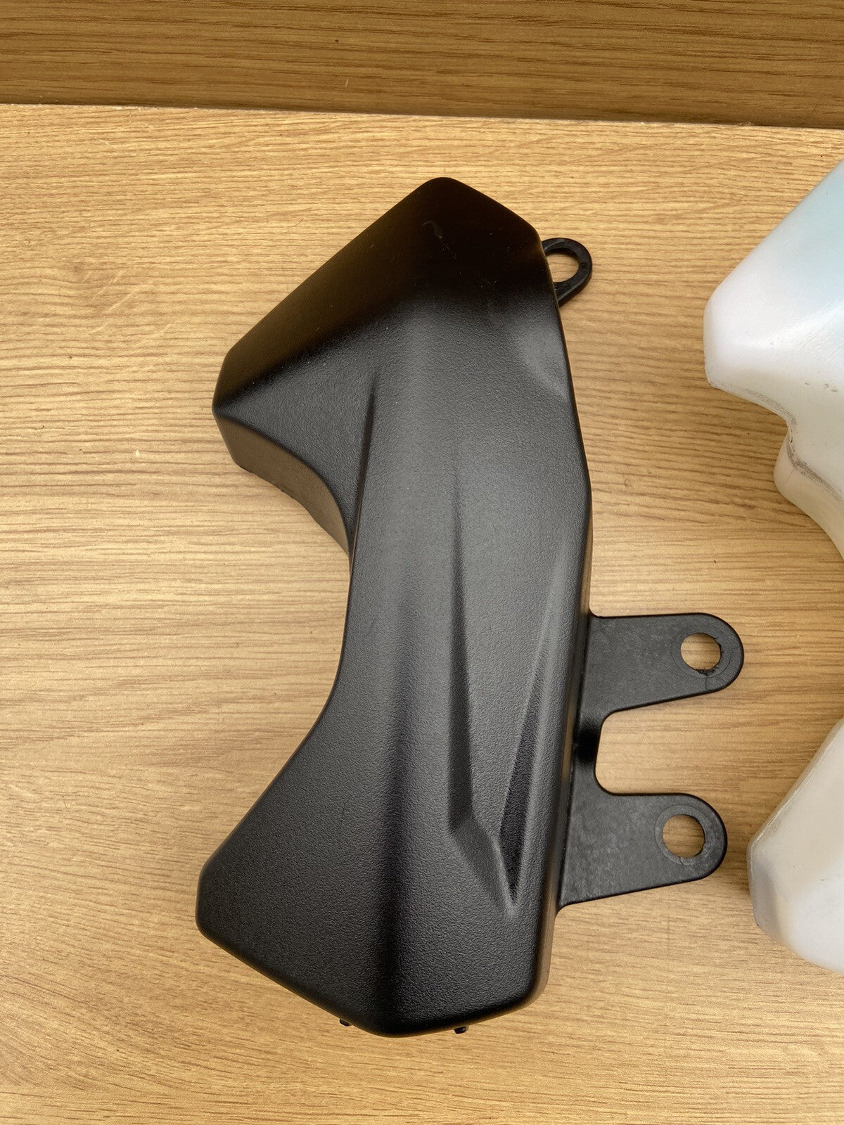 Triumph Street Triple 765 RS Coolant Water Tank Reservoir Overflow Bottle 2020