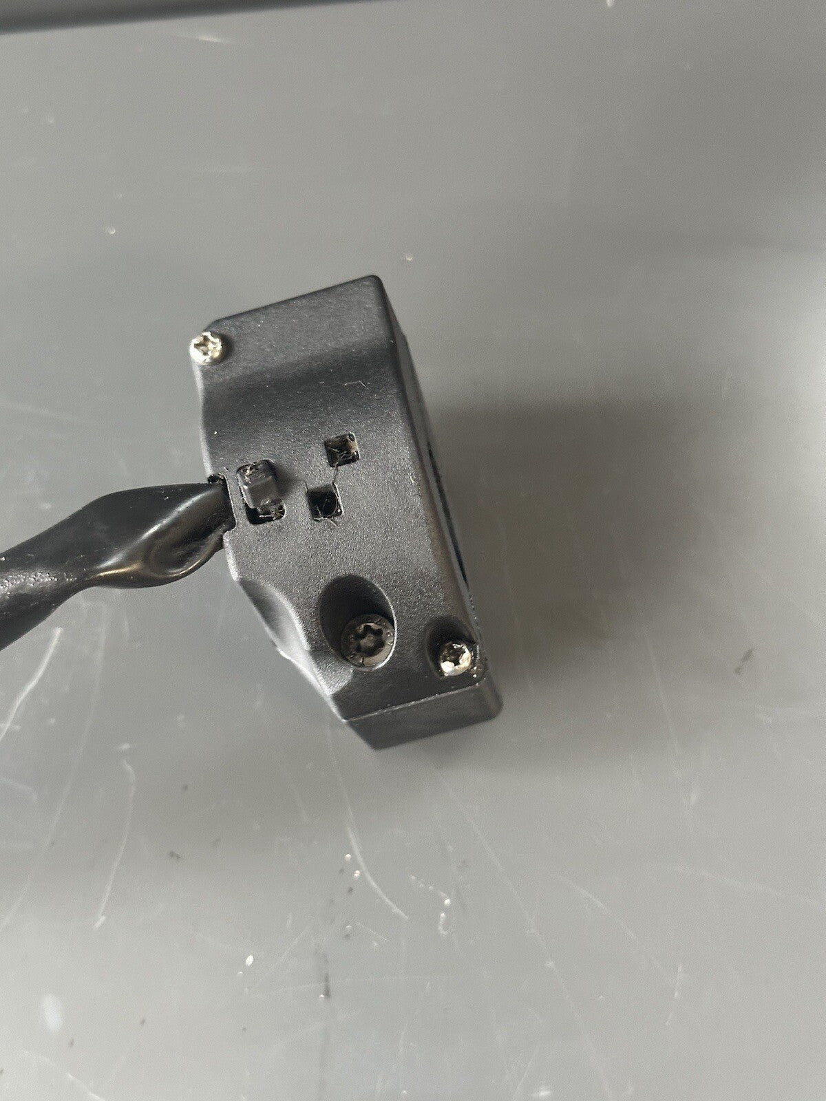 KTM 790 Right Switch 790 Right Kill R/H Right Switchgear 2018-2020 - 76011074000