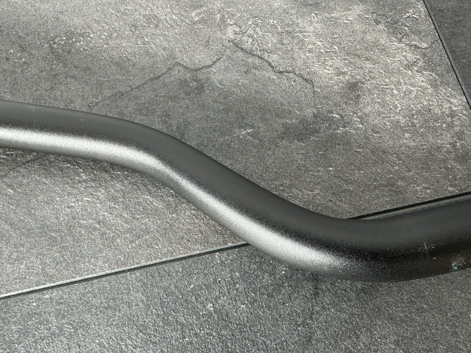 Triumph TIGER 900 GT PRO 2022 Handlebars Bars 6337 Miles 2020-2023 OEM