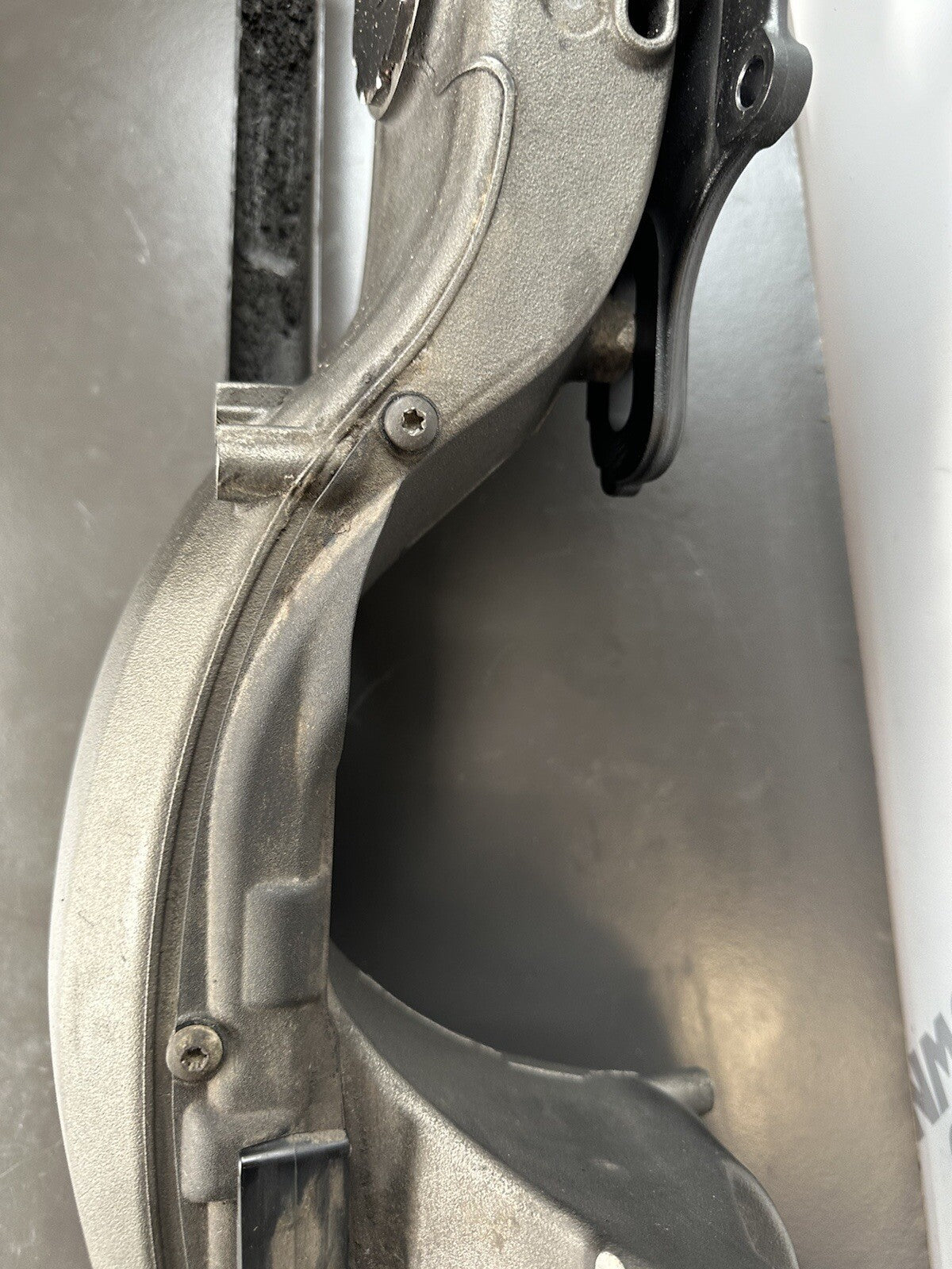 Triumph Speed Triple 1050 RS 2018 - 2020 Swingarm Swinging Arm T2050119 OEM