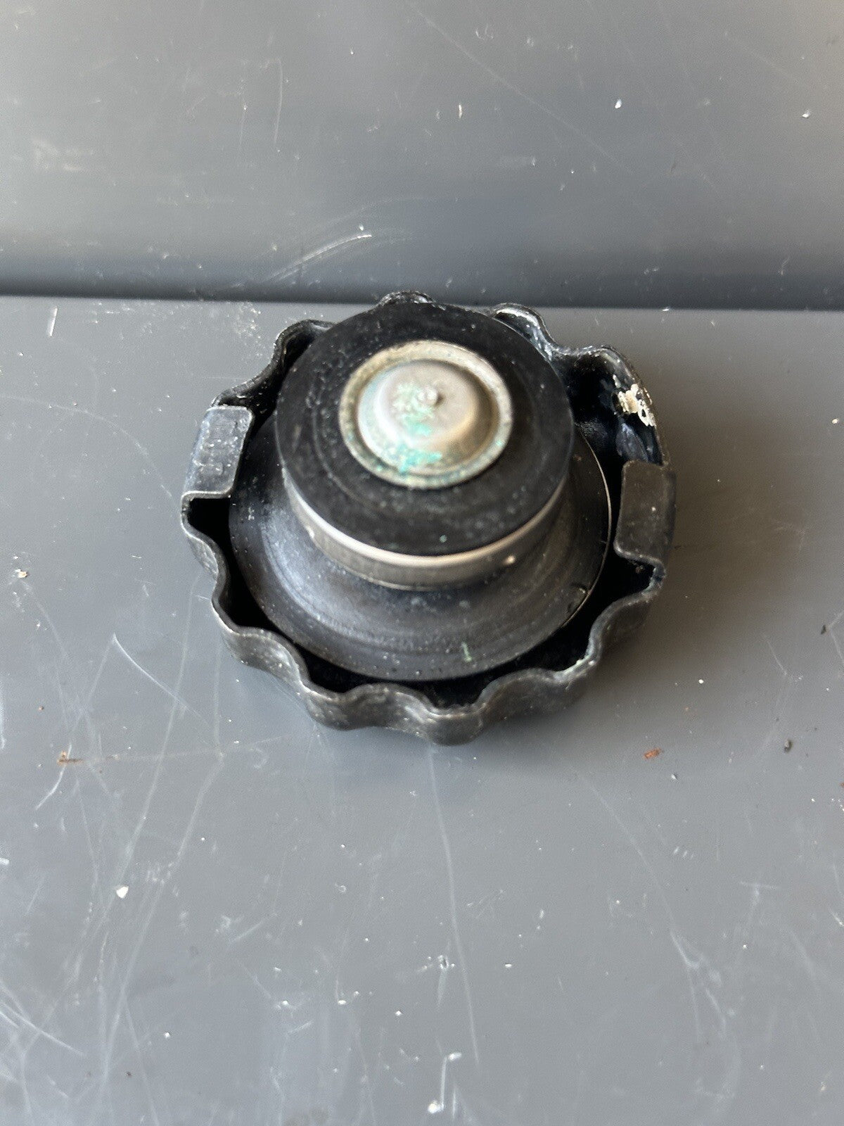 Triumph Street Triple RS 765 Abs 2017 - 2019 Radiator Cap 765RS radiator Cap