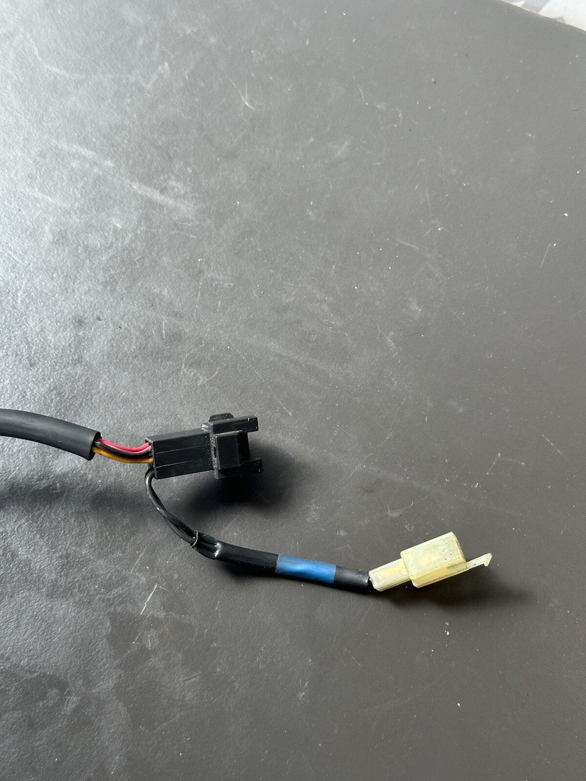 TRIUMPH SPEED TRIPLE 1050 Right Hand Switch Gear 2011-2015