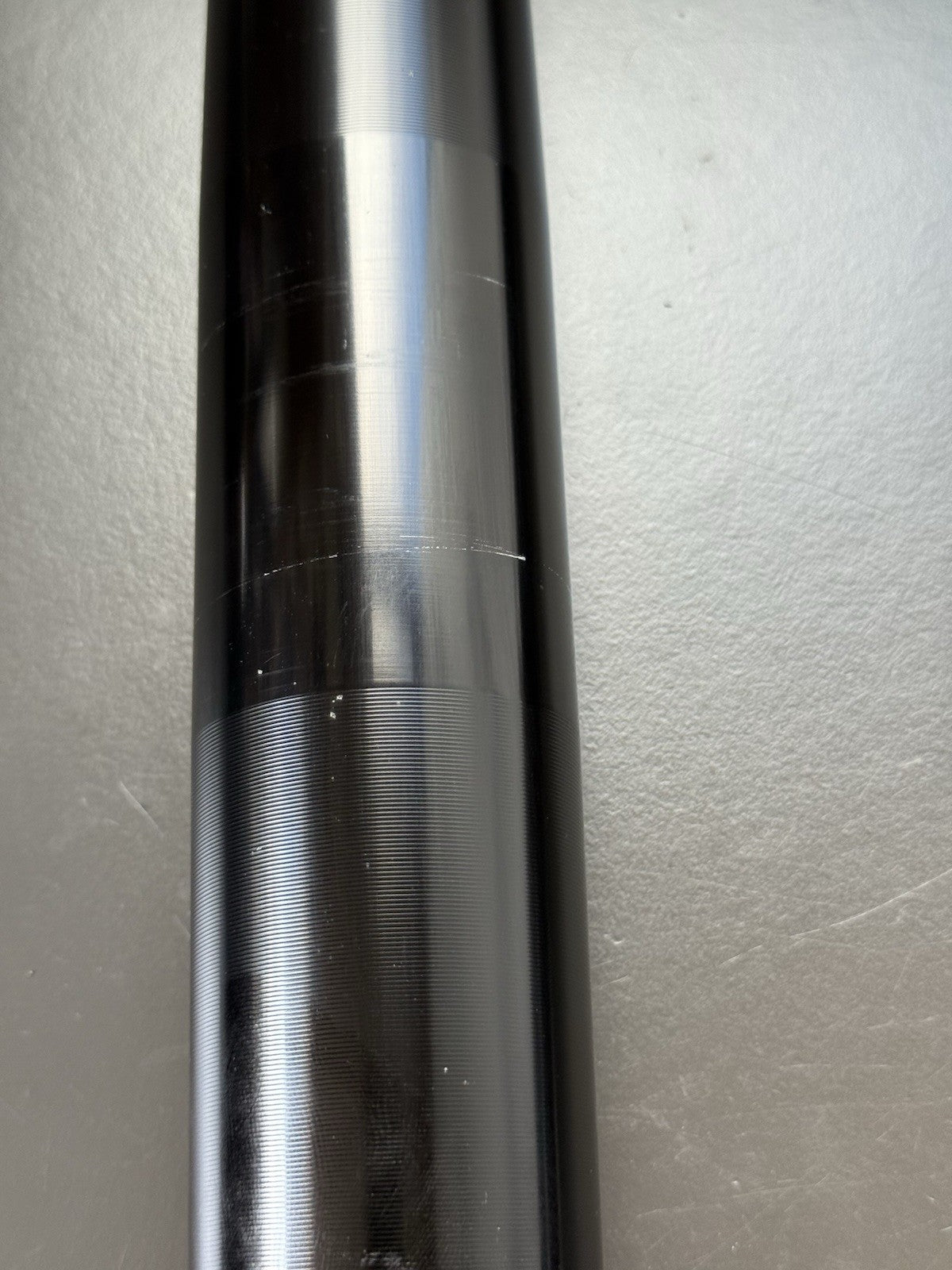 Triumph Trident 660 SHOWA Front Forks Front Suspension 2021-2024 OEM Showa Forks