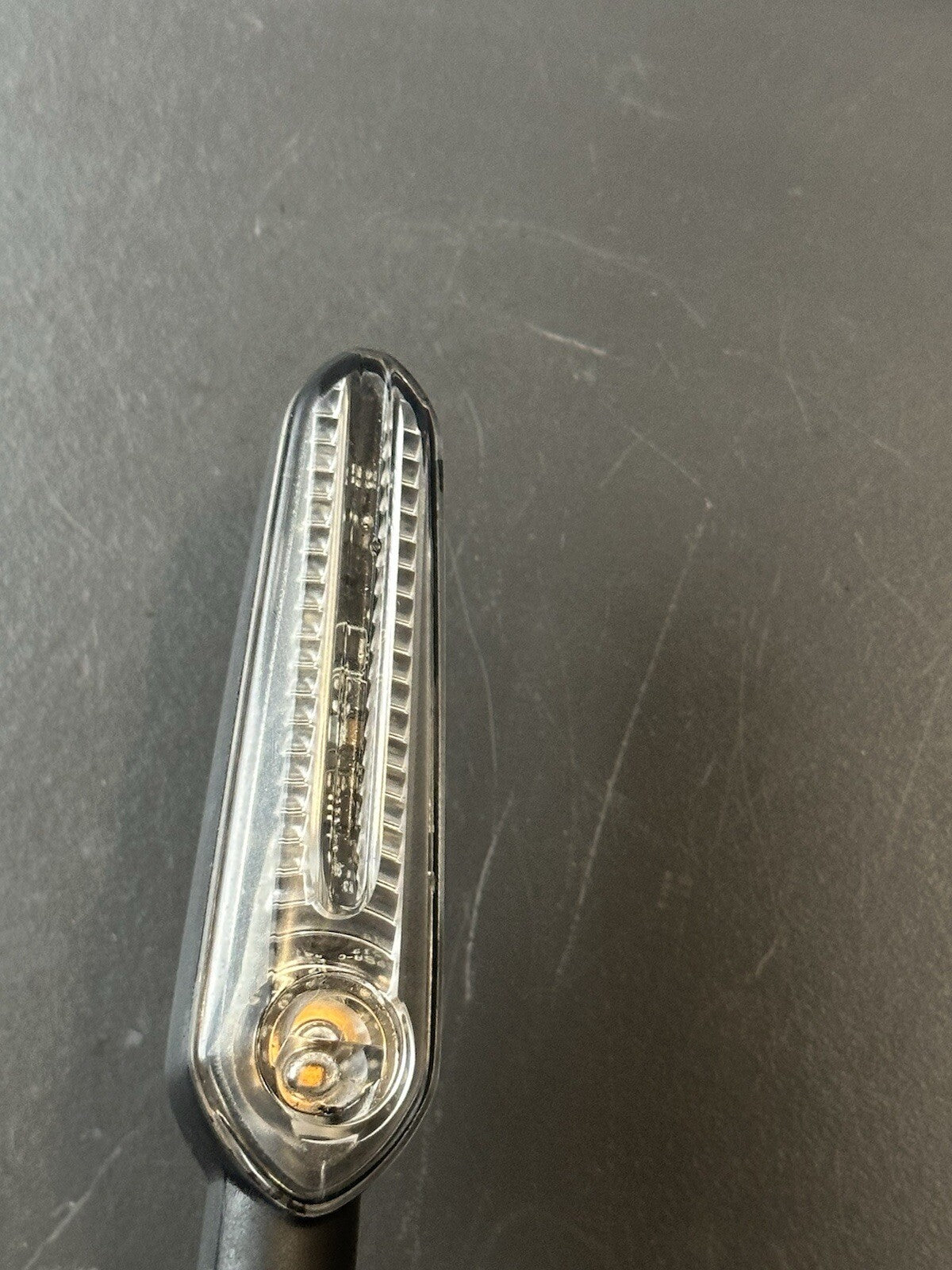 YAMAHA MT-03 Right Front Indicator BAT8332000 YAMAHA MT03 Front Right Indicator