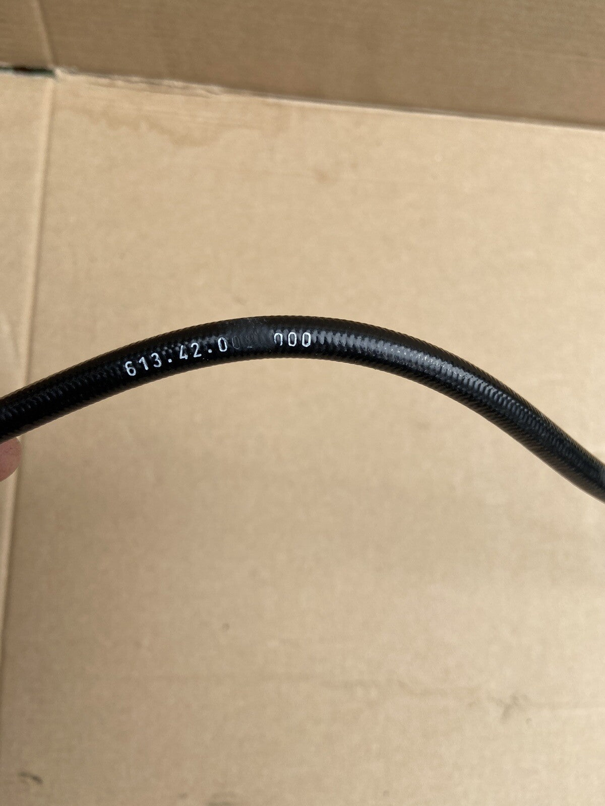 KTM 1290 Super Duke R ABS Hose 61342002000