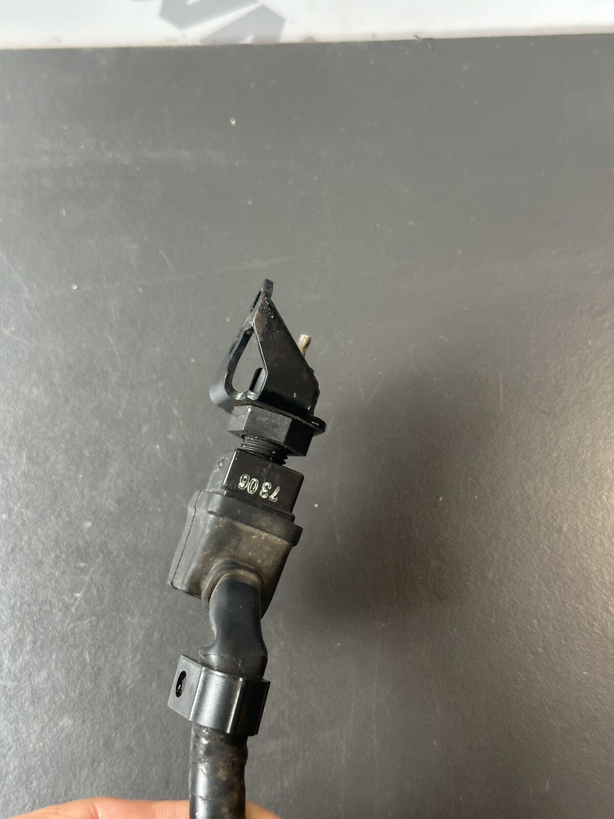 Triumph Street Triple 765 R 2017-2019 Rear Brake Switch Rear Brake Switch OEM