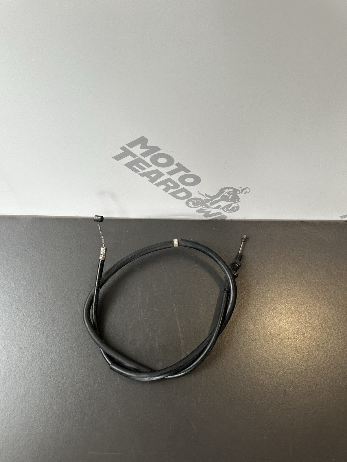 Yamaha MT07 2014 - 2017 Yamaha MT-07 Clutch Cable 2014-2017 MT07 Clutch Cable