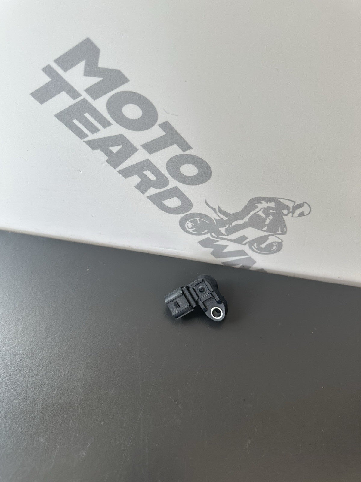 TRIUMPH SPEED TRIPLE 1050RS Air Sensor 1050RS Air Temperature Sensor 2018-2020