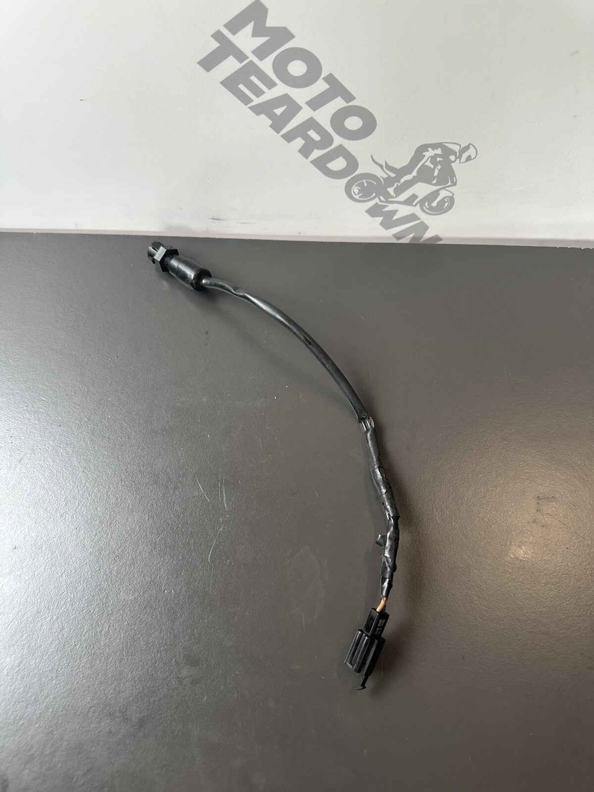 Triumph Street Triple 675 ABS Rear Brake Switch 2013 - 2016 Rear Brake Switch
