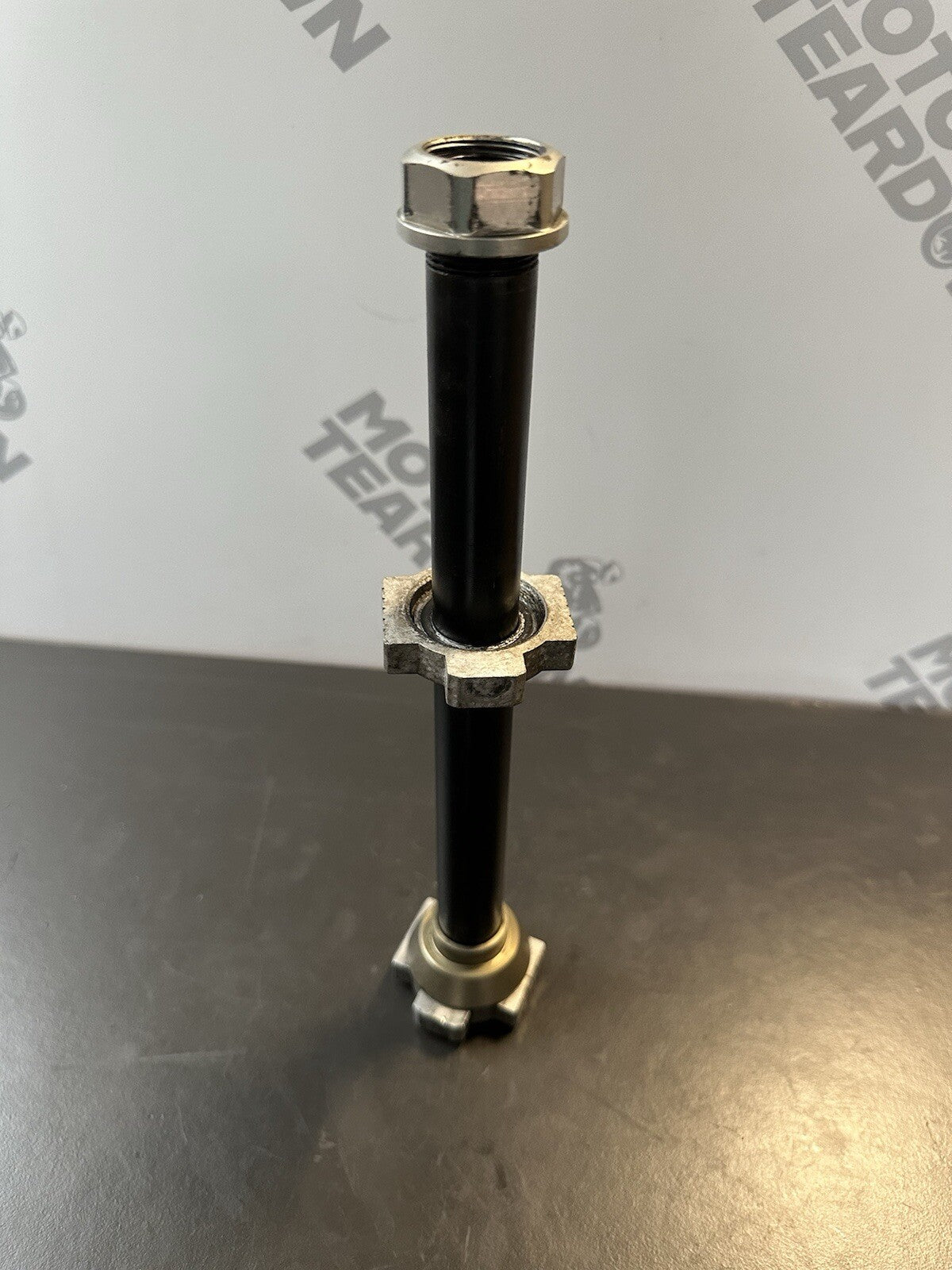 KTM DUKE 790 Rear wheel spindle axle 2018 - 2021 790 Rear Wheel Spindle OEM