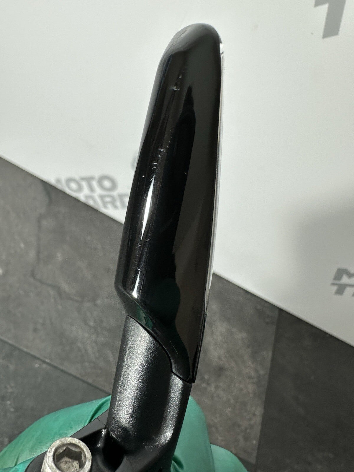 Triumph TIGER 900 GT PRO 2022 Indicator LED Scrolling 6337 Miles 2020-2023 OEM