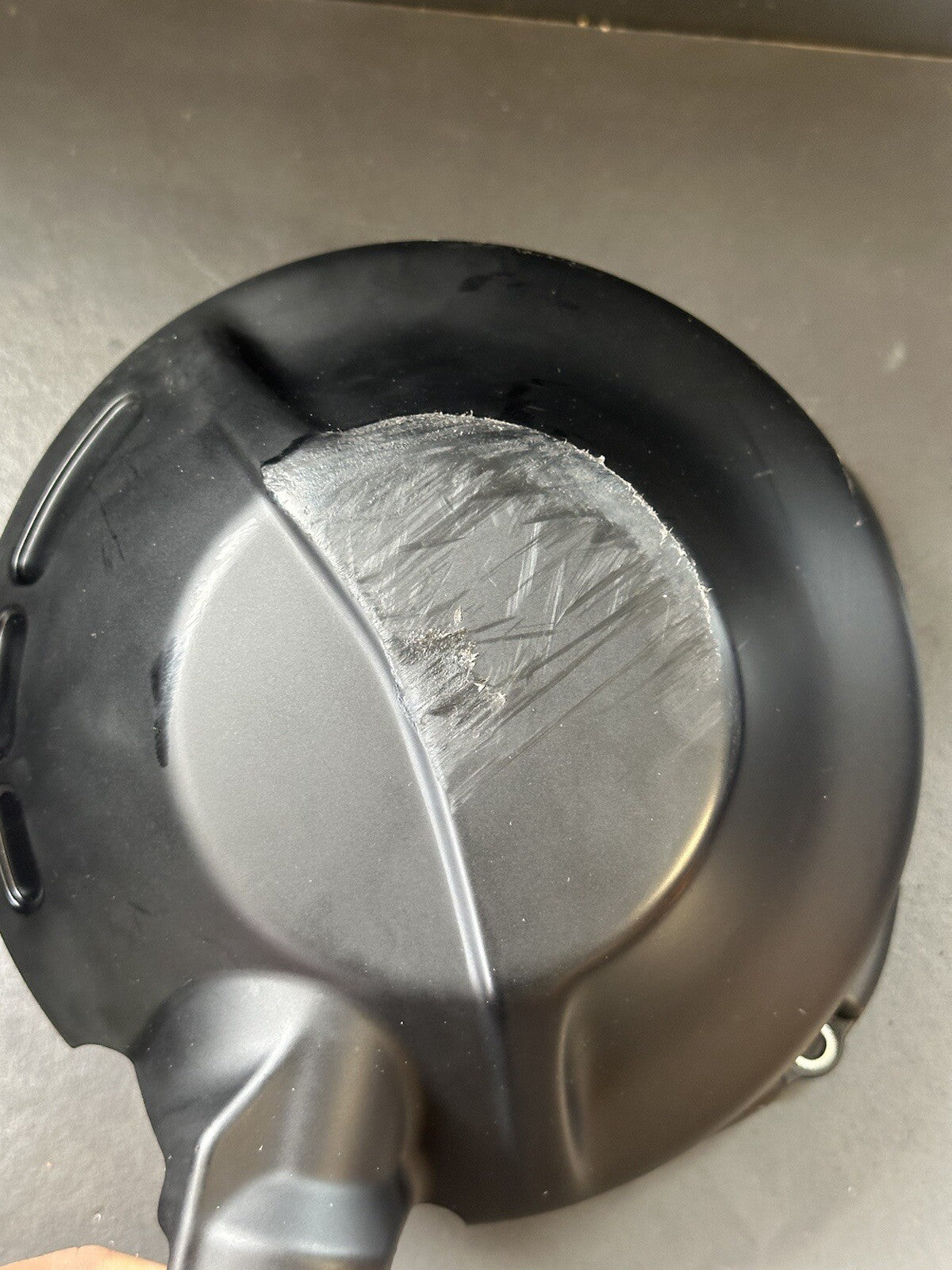 YAMAHA MT 09 SP Clutch Cover Protector Clutch Cover Guard