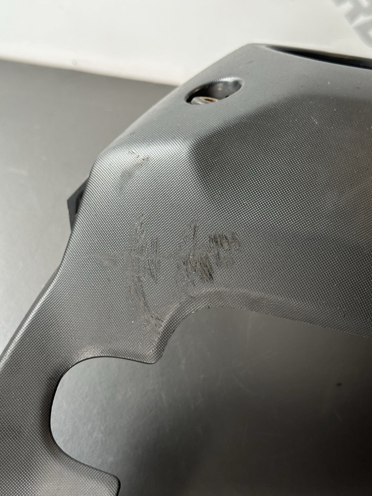 YAMAHA MT-07 Fuel Tank Cover 1XB-2464E-00 Yamaha MT07 Tank Cover 2014-2017 OEM