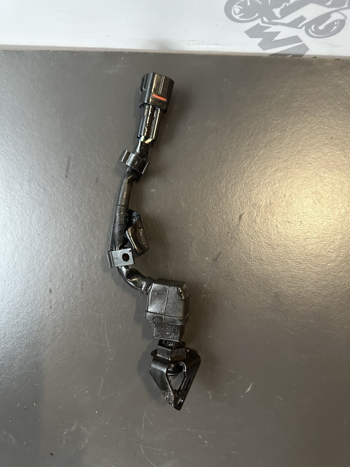 Triumph Street Triple 765RS 765S 765R Rear Brake Light Switch 9161 2017-2019 OEM