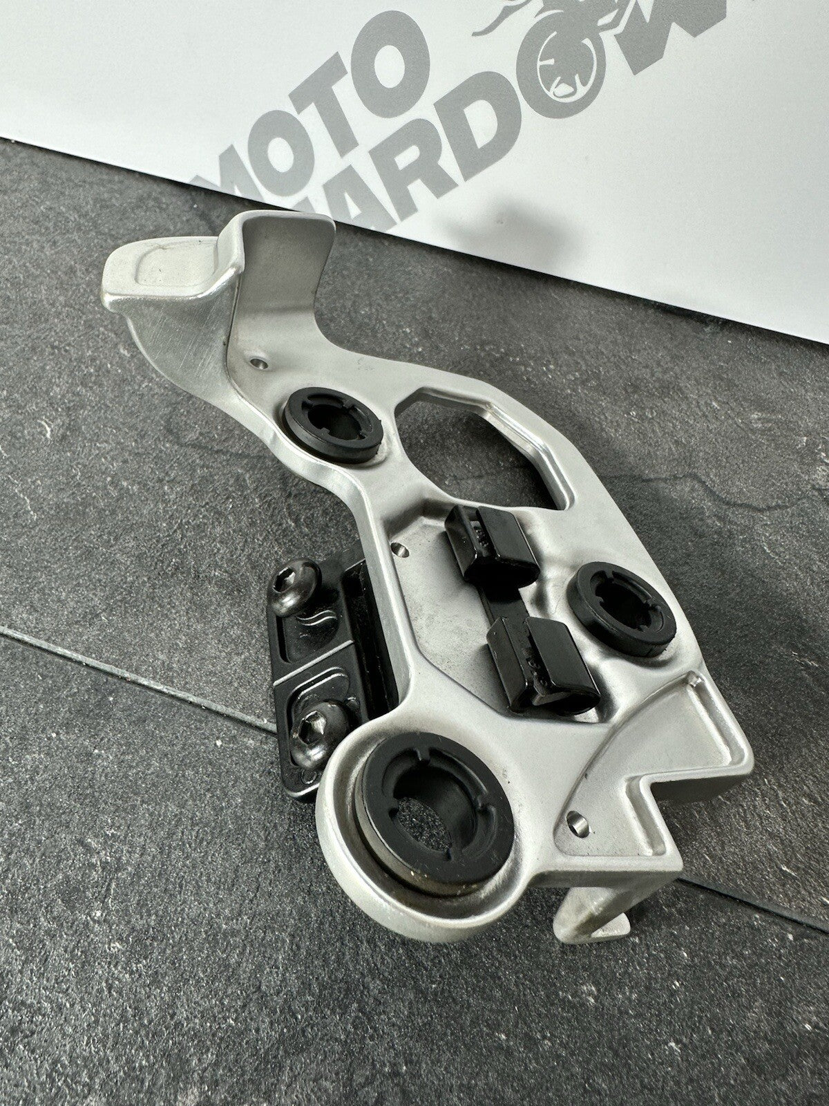 Triumph Street Triple 765 RS 2018 Speedo Clocks Mount 15244m 2017-2020 OEM