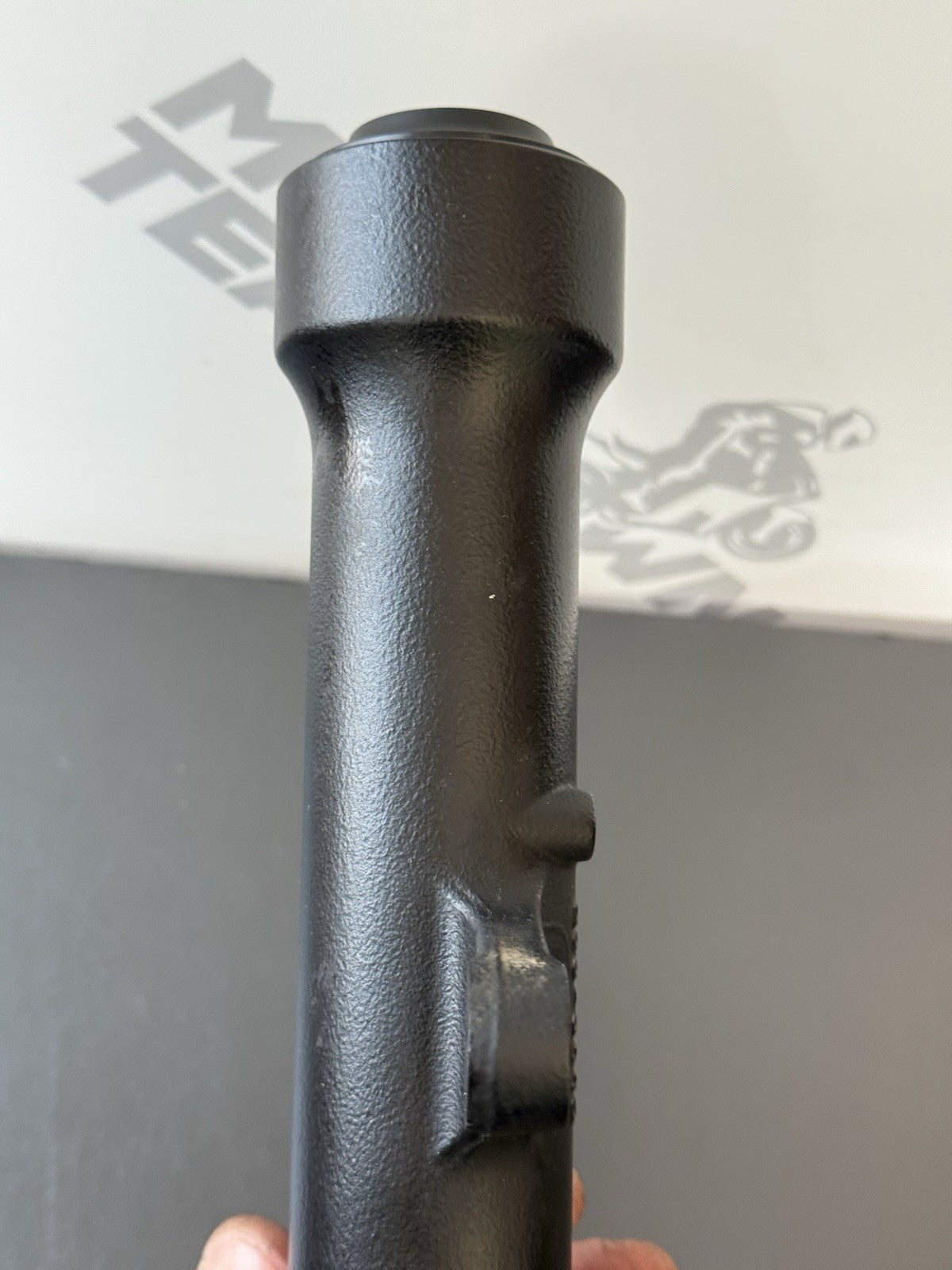 Fork Outer Tube Right Suzuki GSXS 125 2017-2019 Suzuki GSXS 125 Right Fork Tube
