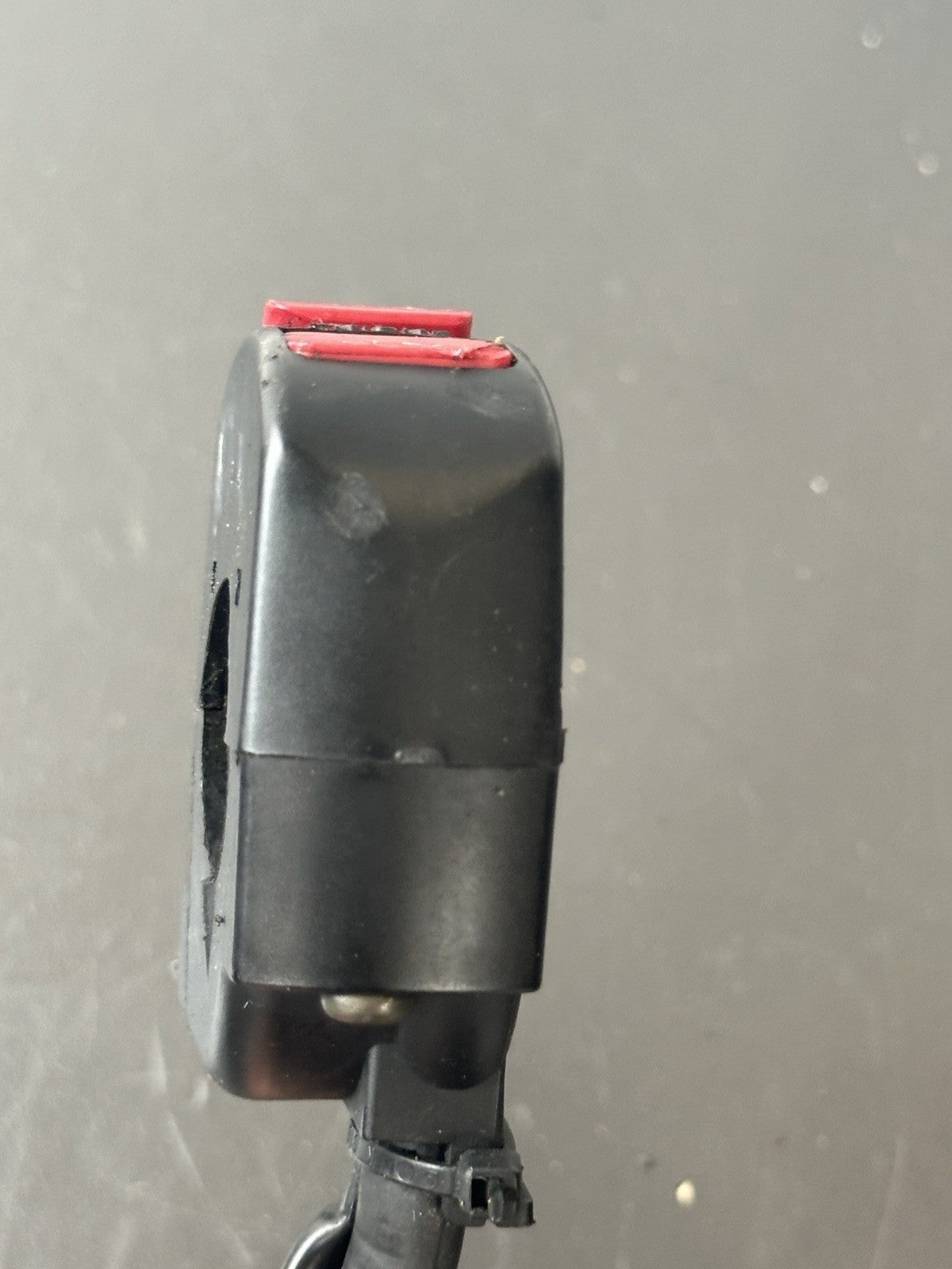 HONDA CBR 1000RR fireblade Right Hand Switch Gear 2004 2005 RR4 SPARES/REPAIRS