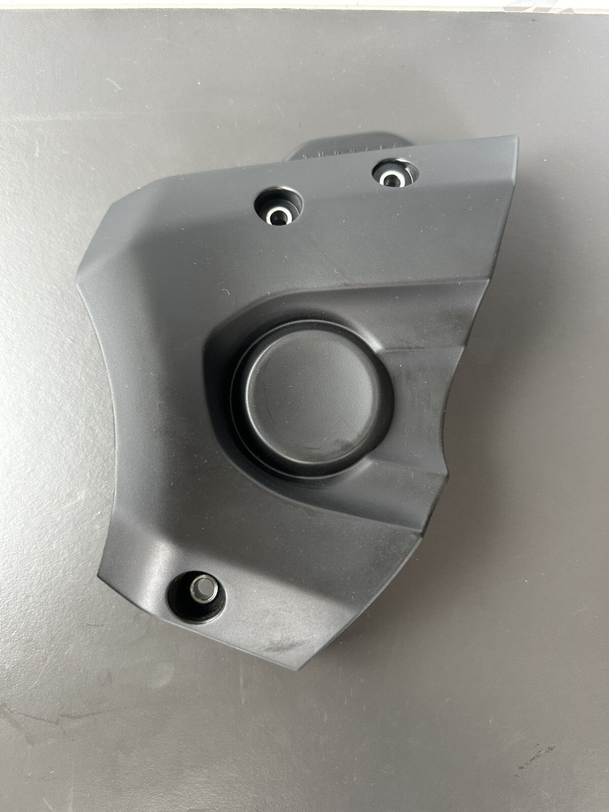 YAMAHA MT-07 MT07 FRONT SPROCKET COVER 2014-2022