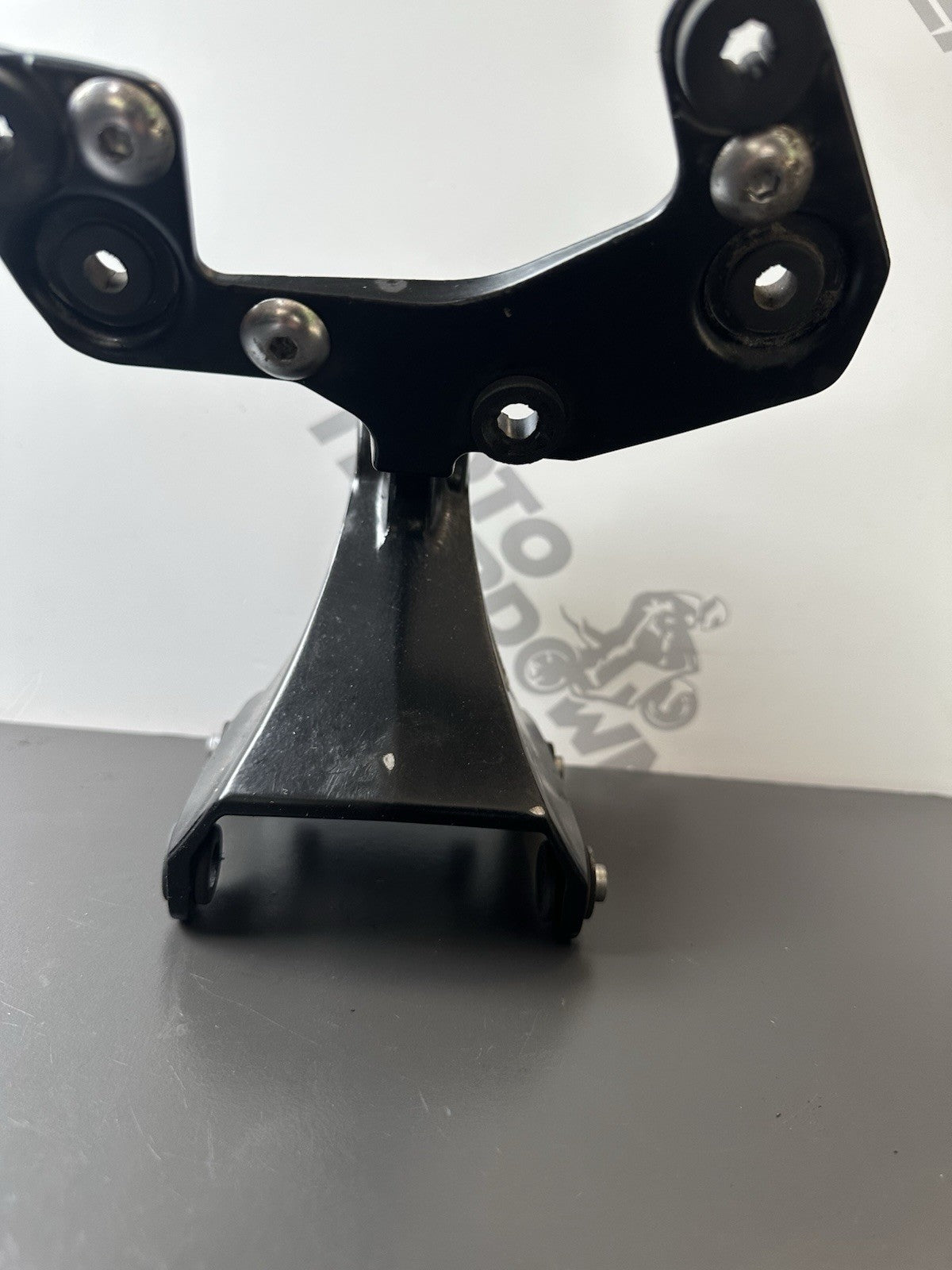 Triumph Street Triple 675R 2015 Clock Stay Top Bracket 2708008 2013-2016 REPAIRS