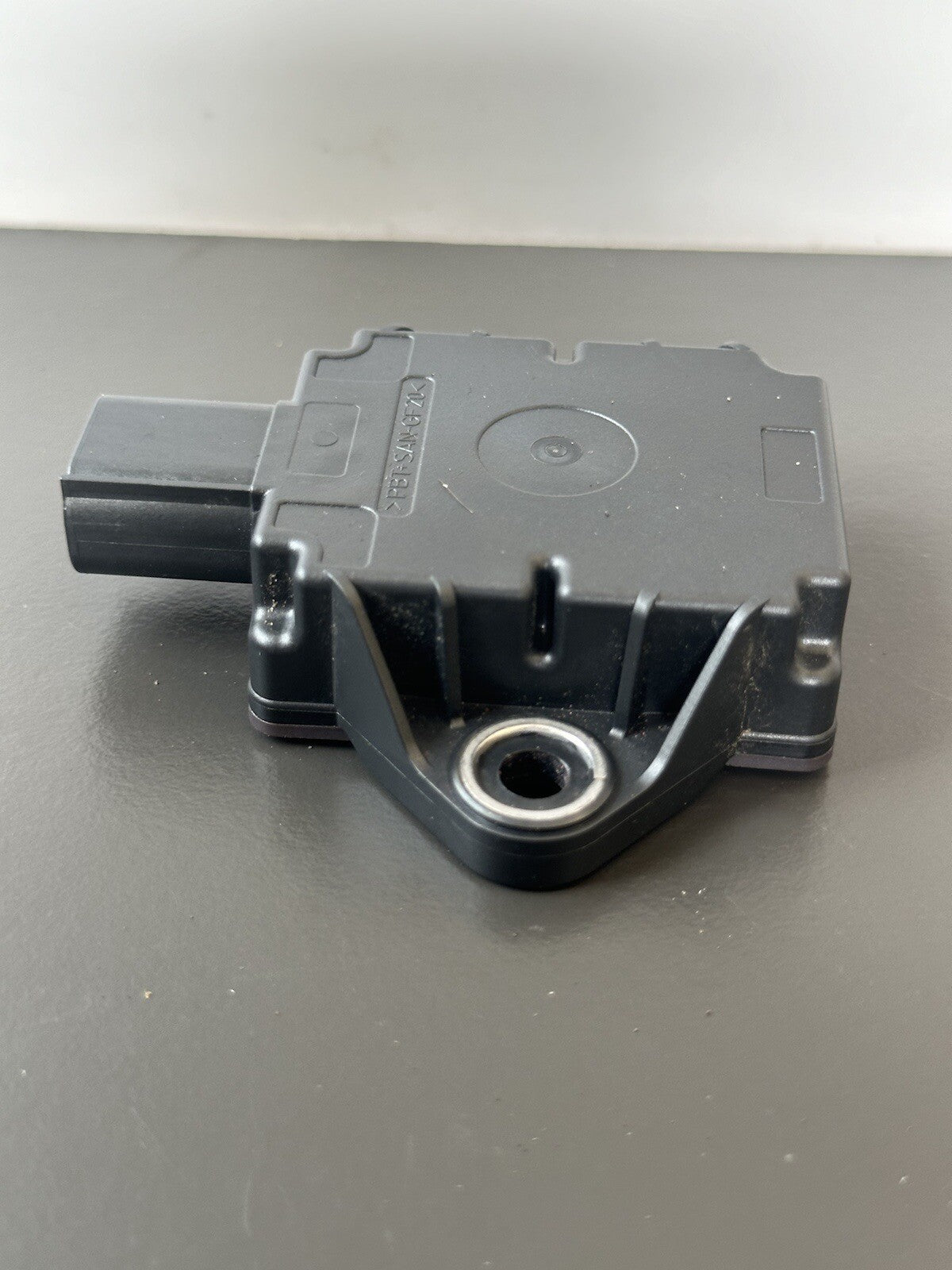 2018-2020 TRIUMPH SPEED TRIPLE RS 1050 Inertial Measurement Unit - T2503063 OEM