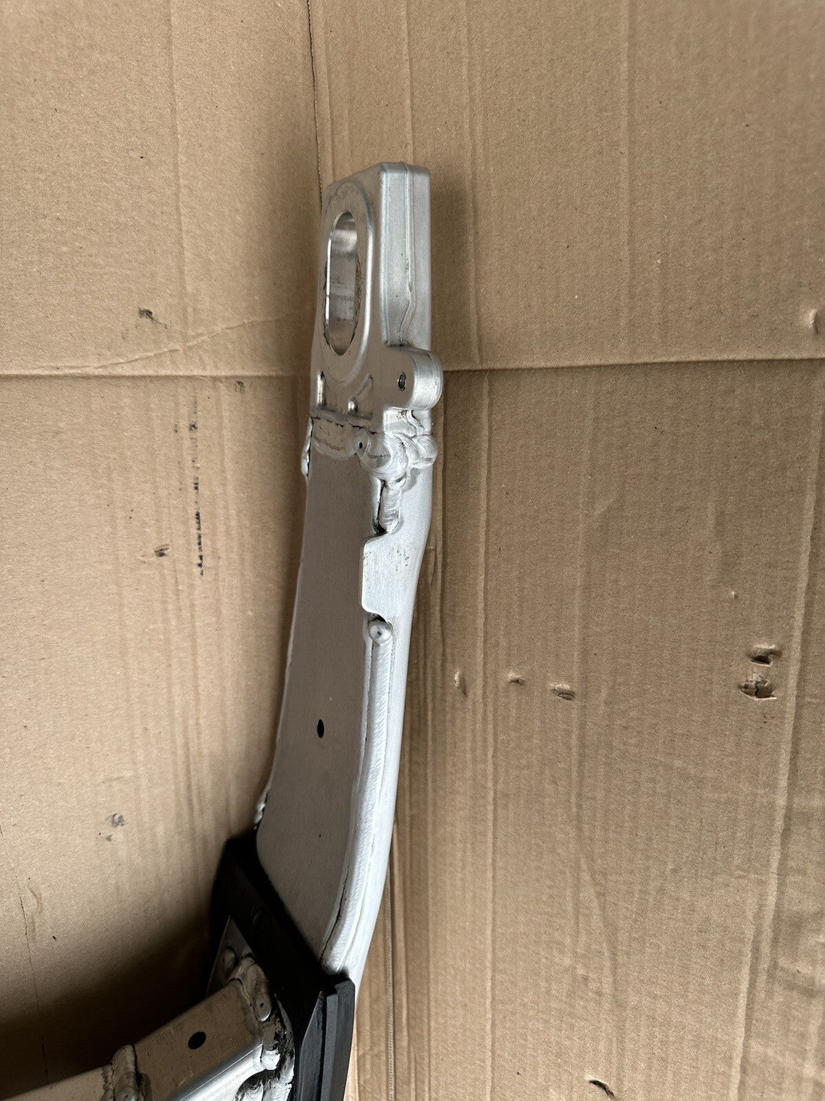 Yamaha MT-09 SP 2022 swing arm swinging arm MT09 SP Swing Arm MT09SP Swingarm