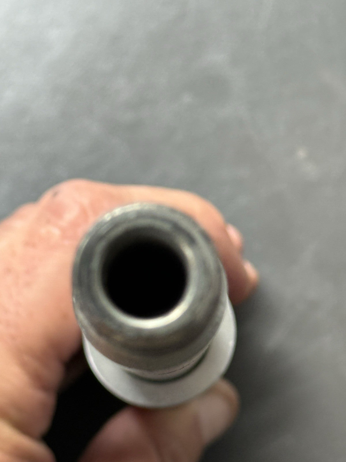 Triumph Trident 660 Front Wheel Spindle And Spacers Trident 660 2021-2024 OEM