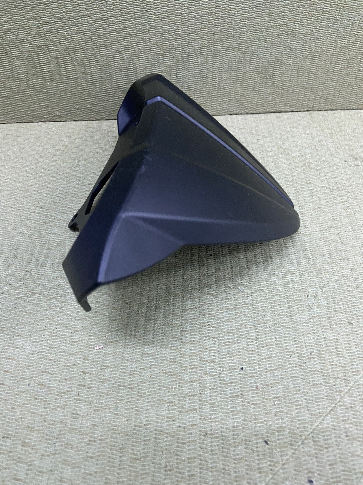 Ducati 1098 Cock Bracket Speedo Holder 2007-2009 Infill Panel 46012761A OEM