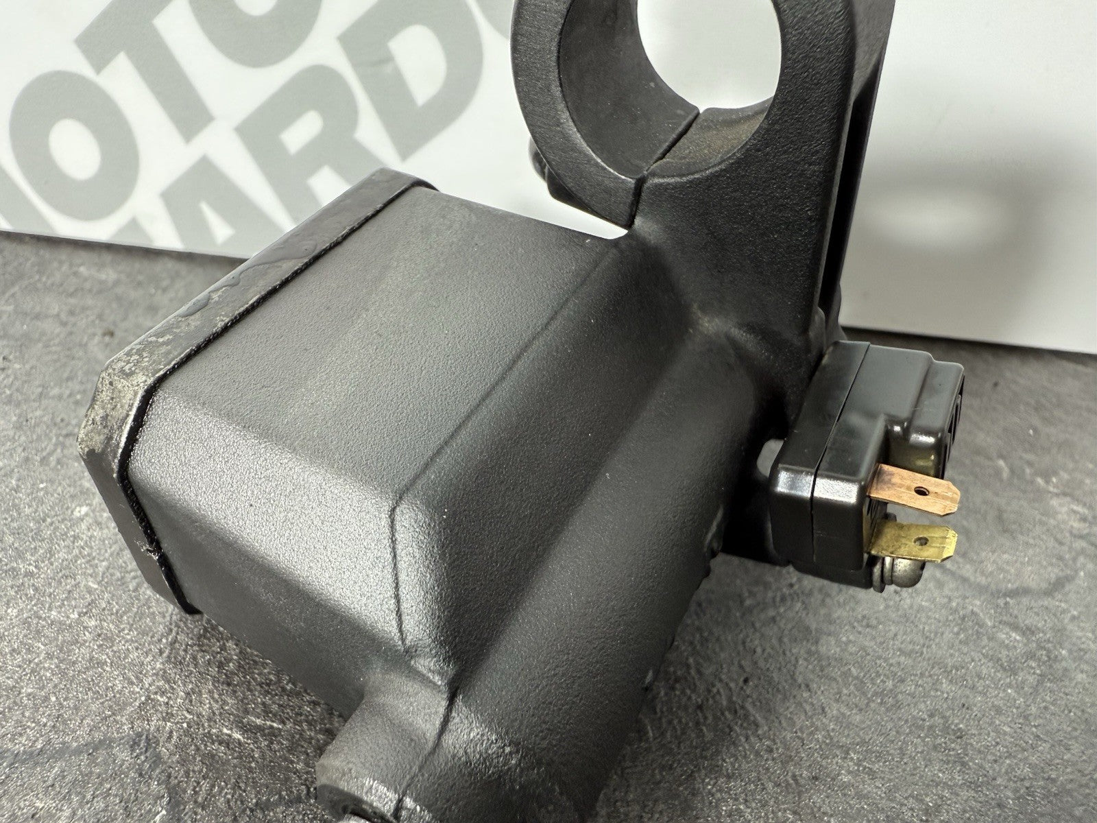 Yamaha YZF R125 R 125 2014 Front Brake Mastercylinder 26983 Miles 2008-2018