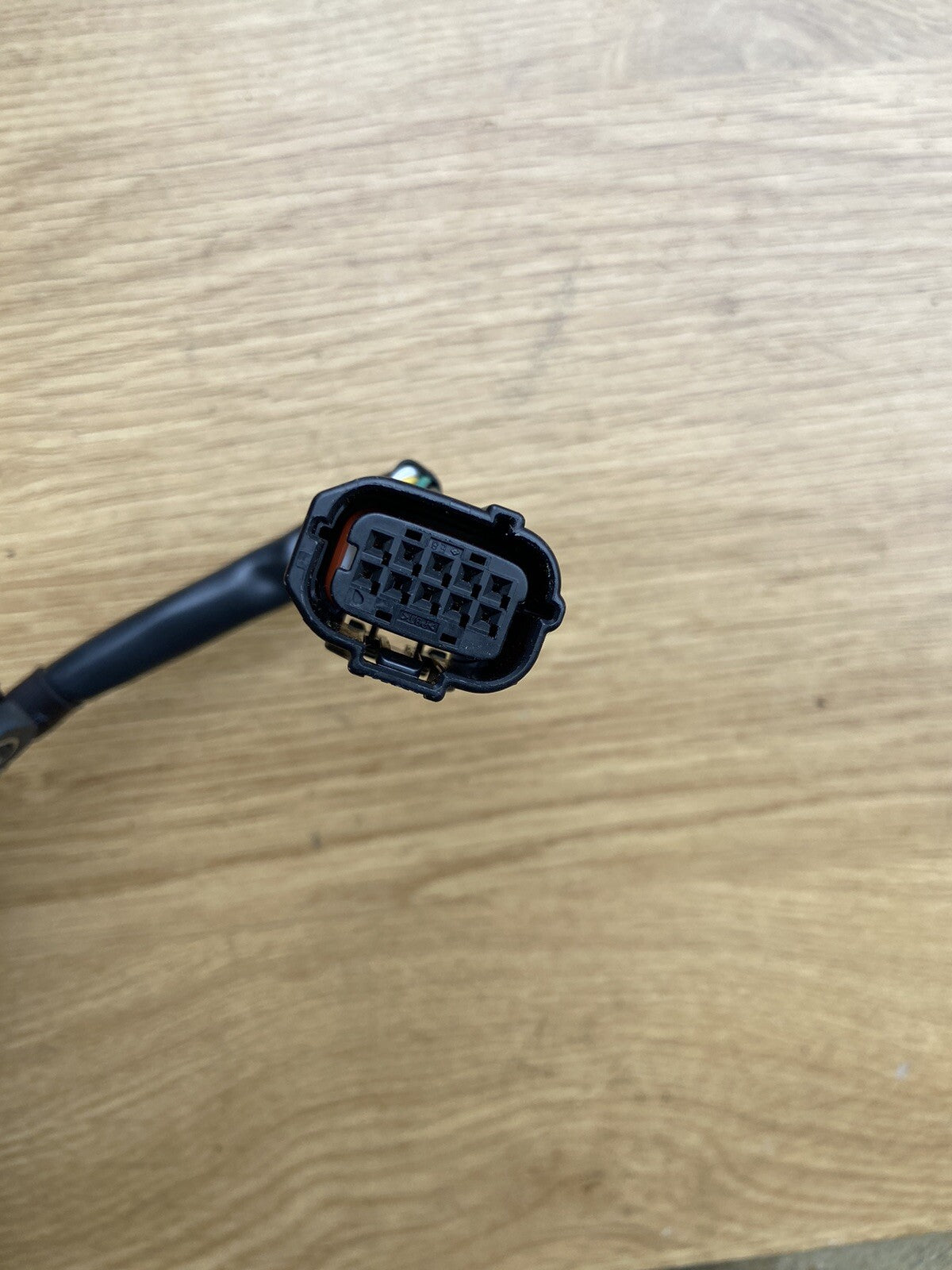 Triumph Street Triple 765R 765 Immoboliser 2017-2019 765R Immobiliser OEM