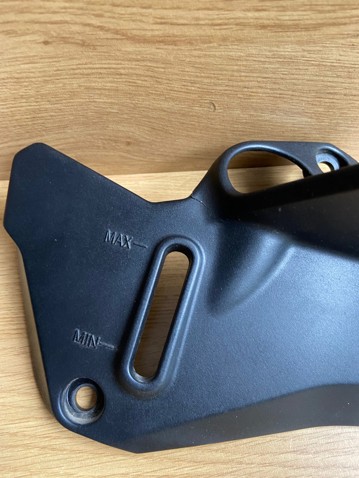 Ducati SuperSport RIGHT FRAME SIDE COVER COWL PANEL TRIM 48212331A Right Infil