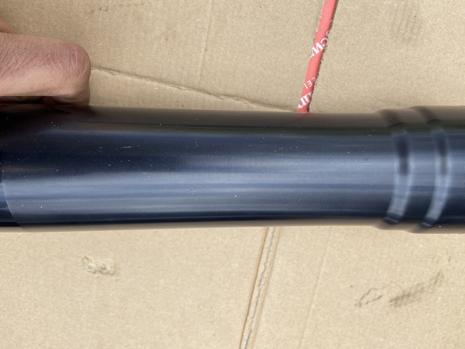 KTM 1290 Superduke Front Forks Front Suspension WP KTM 1290 Front WP Suspension