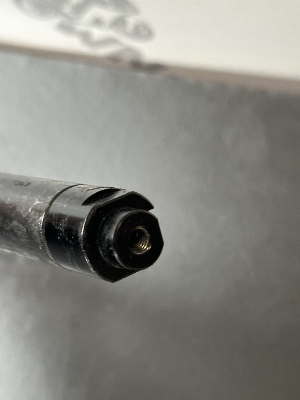 Triumph Street Triple 675R 2015 Handlebars Handlebar 2013-2016 OEM SLIGHTLY BENT