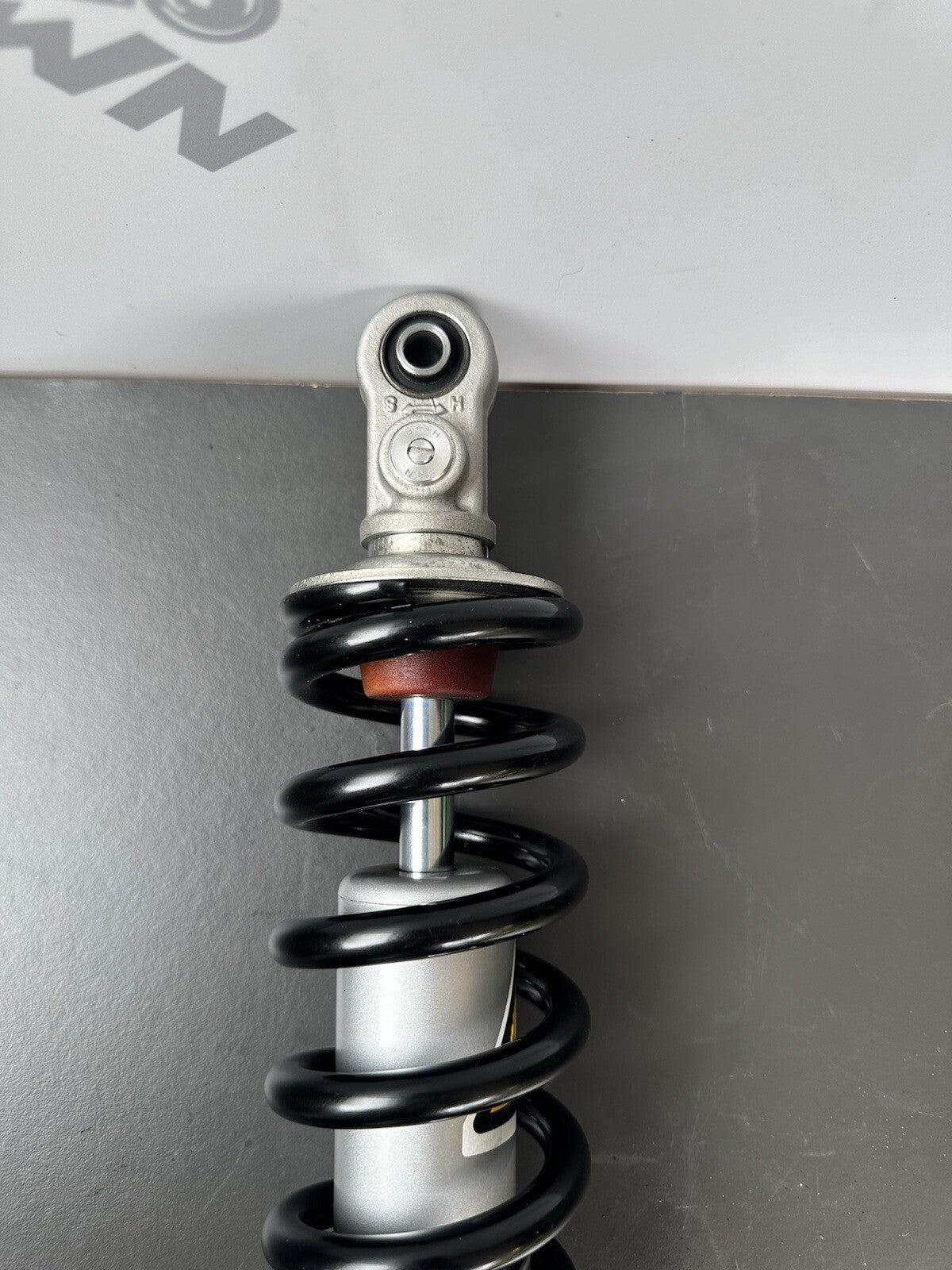 Yamaha MT09 ABS 2017-2020 rear shock absorber *UK ONLY* MT09 Rear Shock OEM