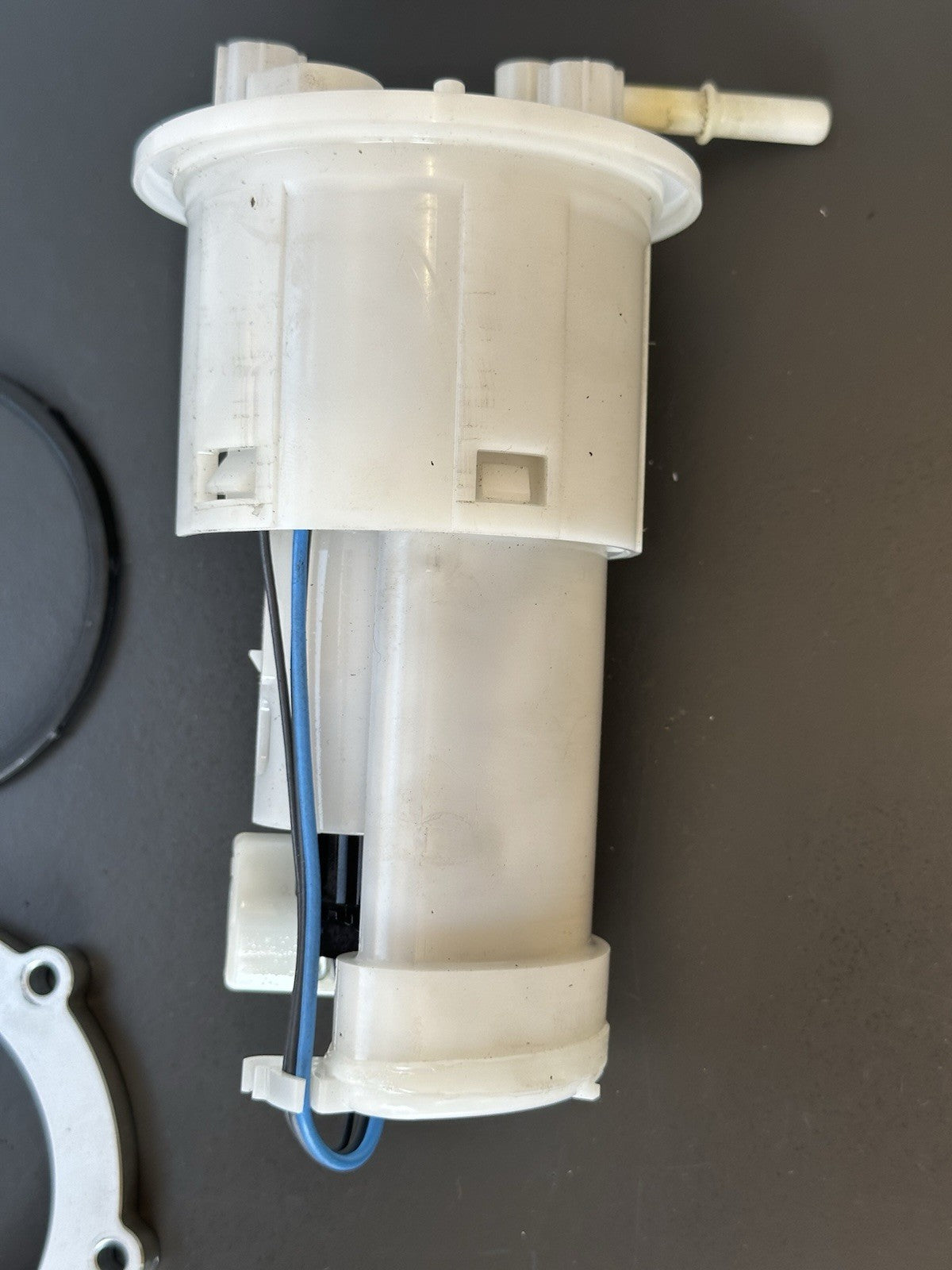Triumph Street Triple 765R Fuel Pump Petrol Pump T2400735 2017-2019 OEM UK ONLY