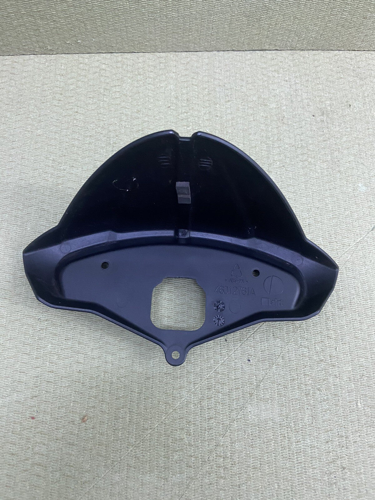 Ducati 1098 Cock Bracket Speedo Holder 2007-2009 Infill Panel 46012761A OEM