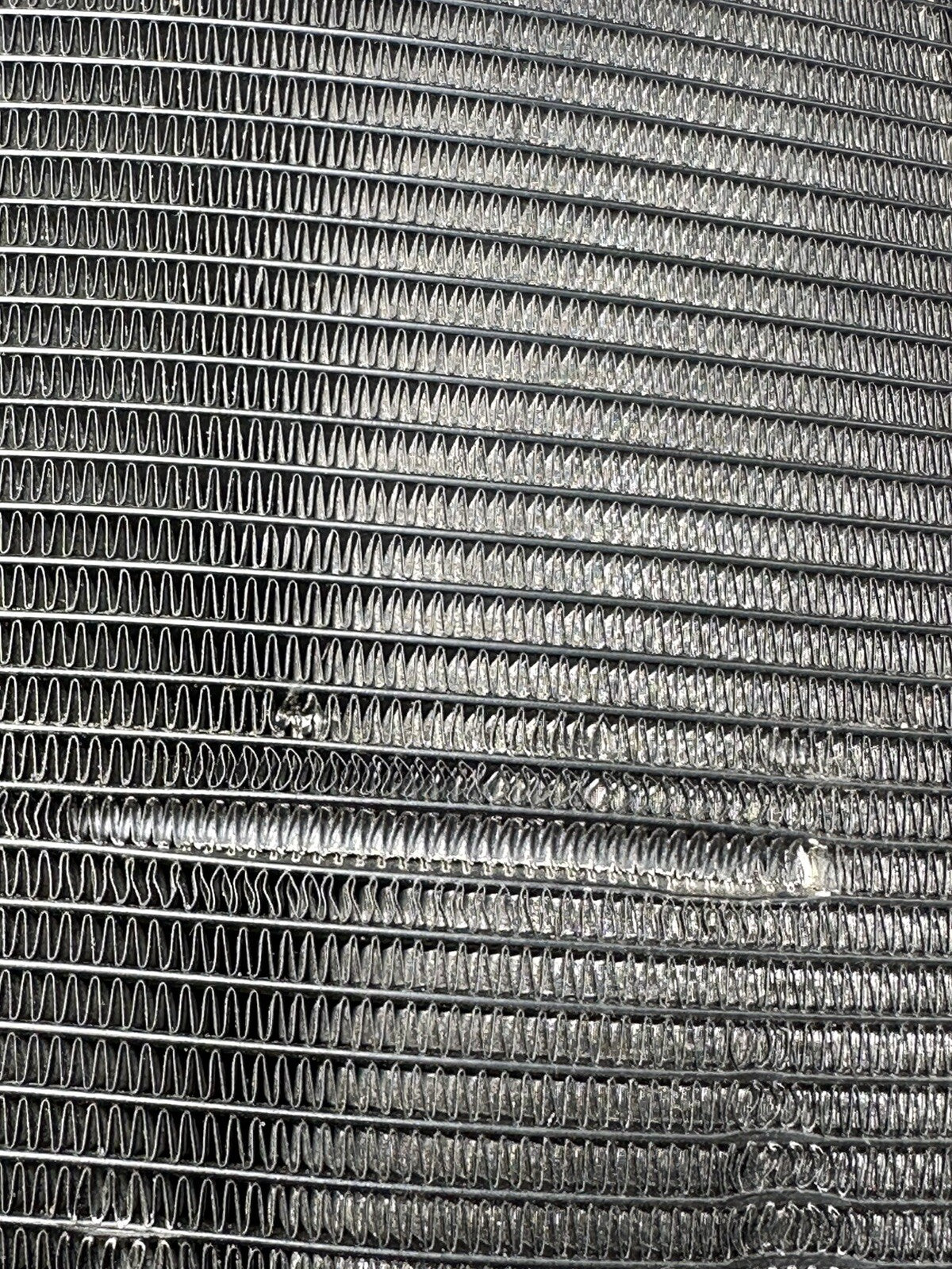 Triumph Street Triple 765 RS 765 2020 radiator SPARES / REPAIRS 765RS Radiator
