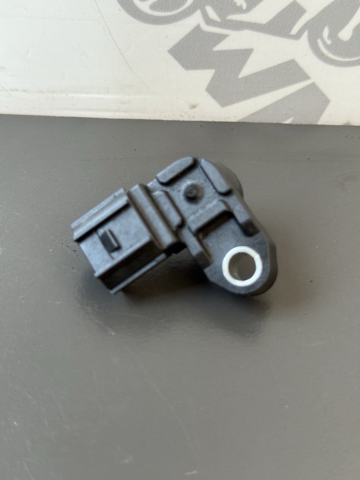 Triumph Trident 660 Air Sensor T1290975 Airbox Air Sensor 2021-2024 OEM Front