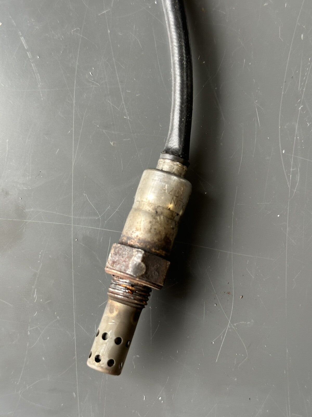 Triumph Street Triple 765 RS 2017-2019 Lambda Sensor Probe OEM