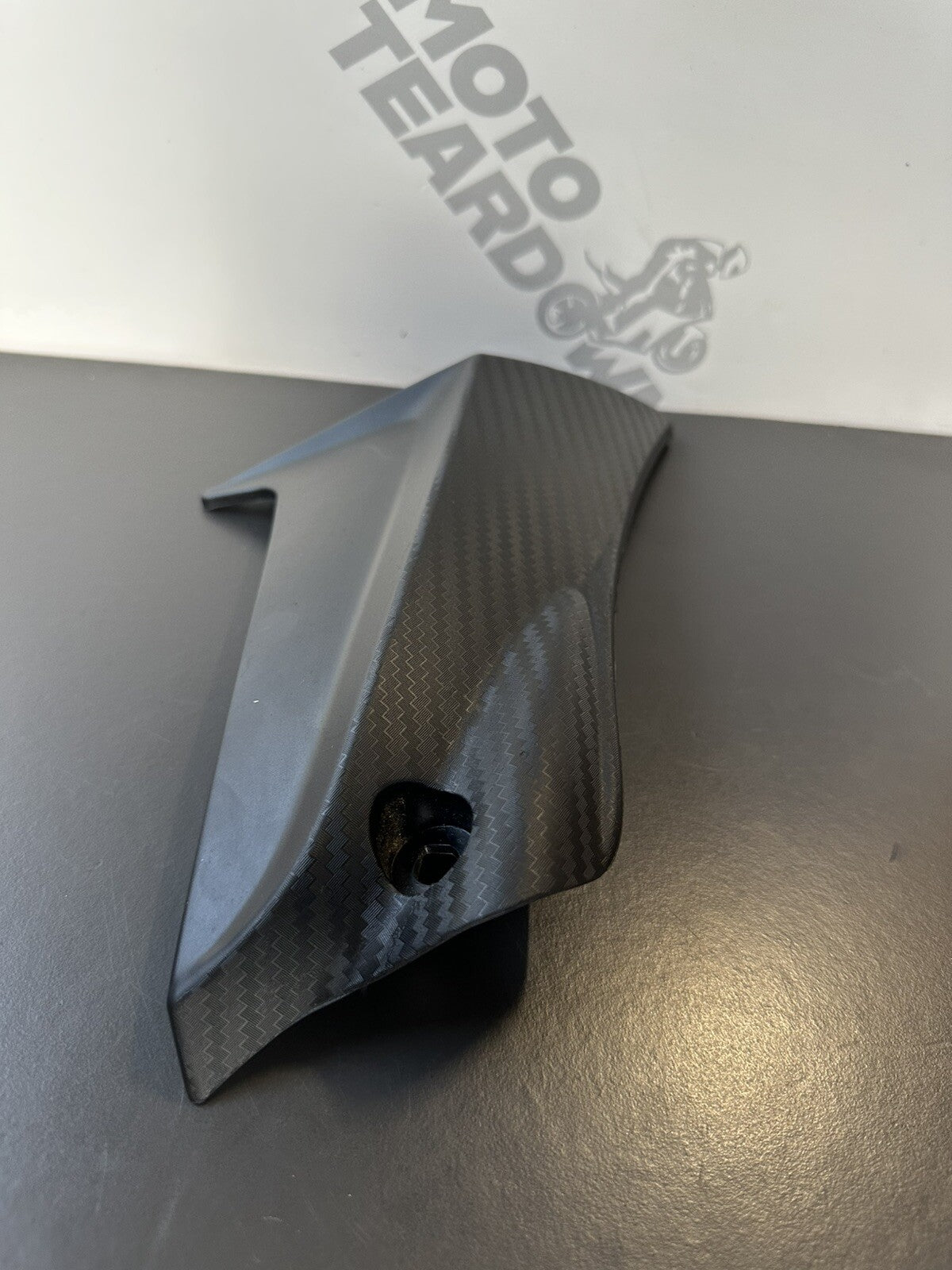 GSXR 600 750 Right Hand Frame Infill PANEL L1-L2-L3-L4-L5-L6 2011-2017 RT Panel