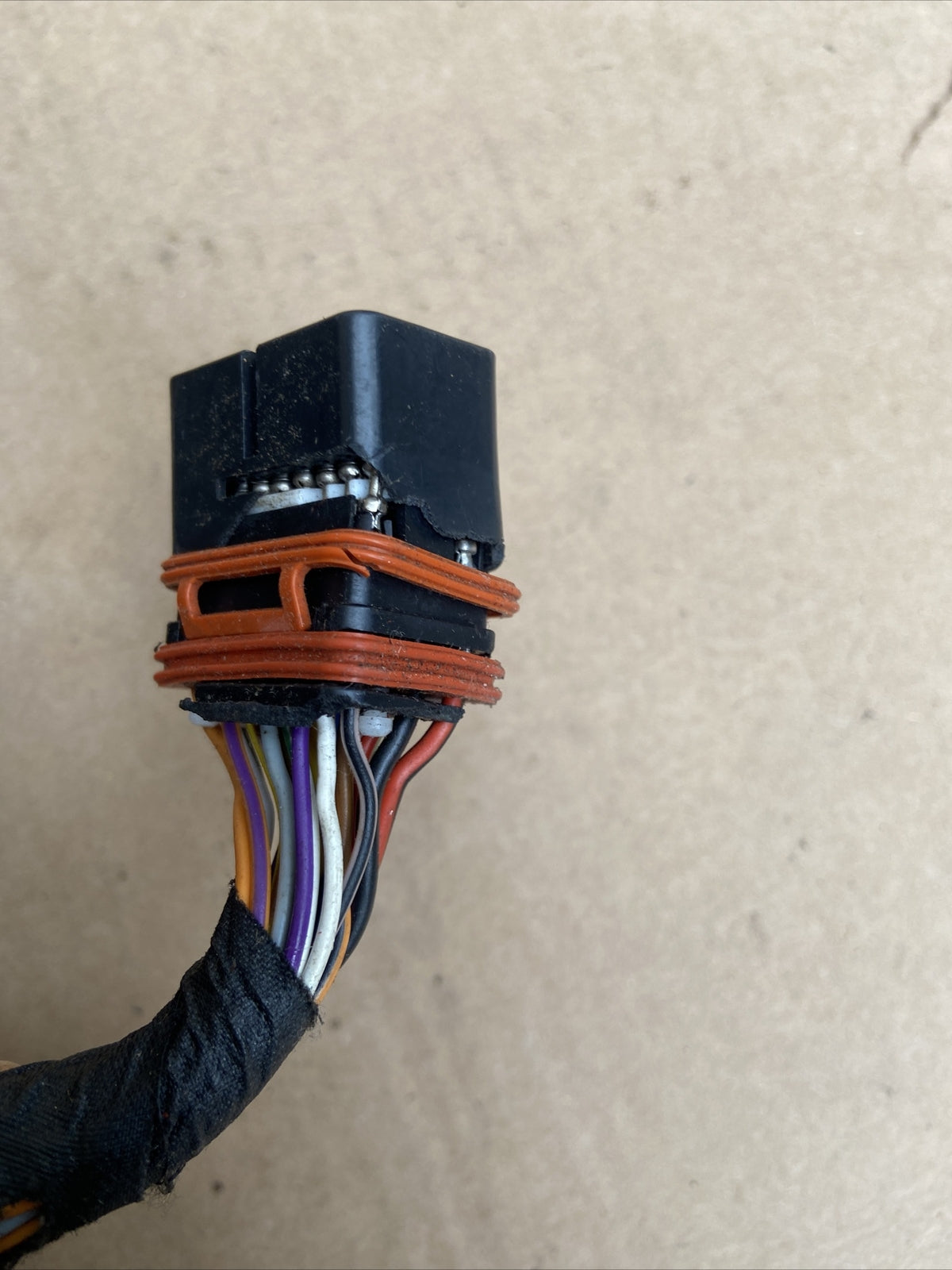 Aprilia Tuono V4 1100 Factory 2019 wiring loom harness Spares / Repairs