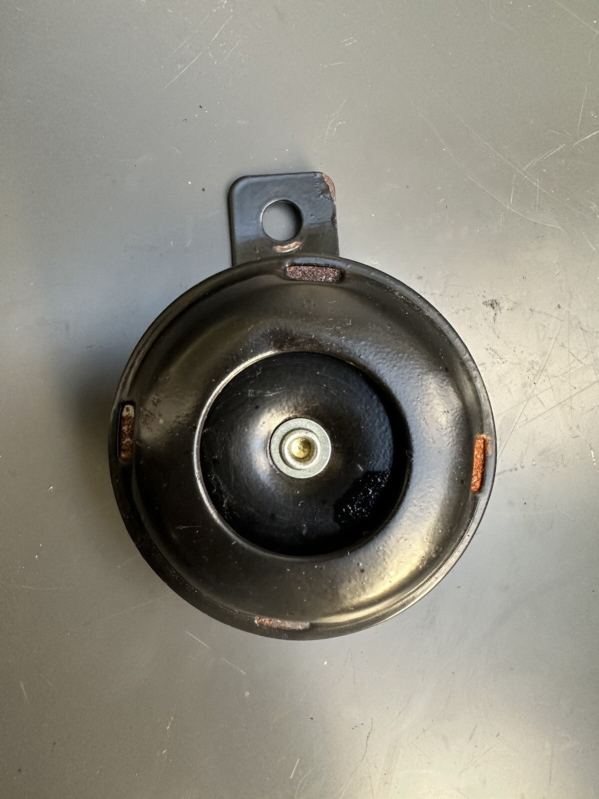 Triumph Street triple 765RS Horn 2017 - NOT OEM horn 765RS Horn 765 Horn