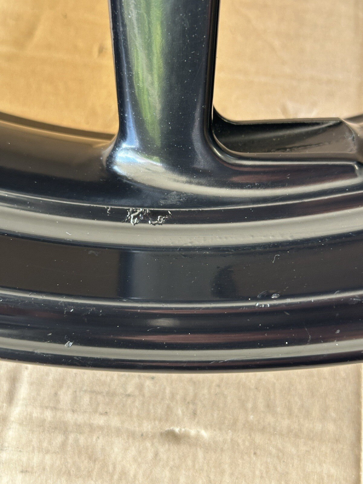 KTM 1190 RC8 RC8R Front Wheel Front Rim KTM 1190 Front Wheel KTM 1190 Front Rim