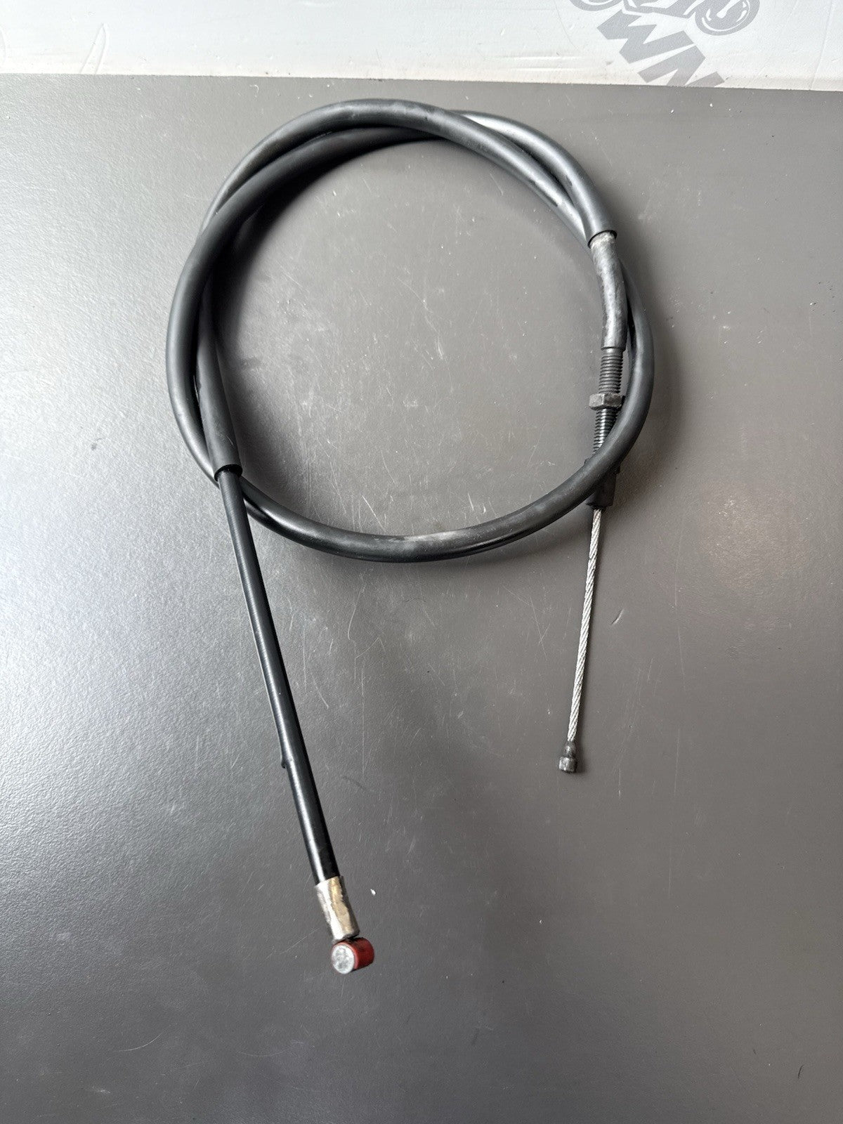 Triumph Trident 660 Clutch cable 2021-2024 Trident 660 Clutch Cable OEM