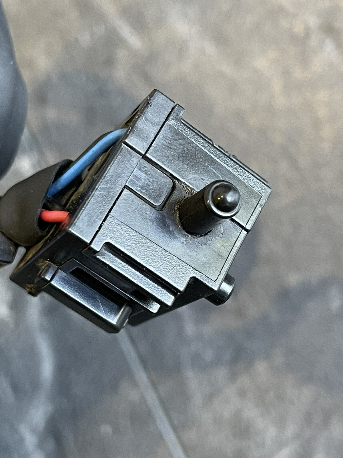 Yamaha MT10 SP 2019 Clutch Lever Switch 10953 Miles R1 2CR 2017-2021